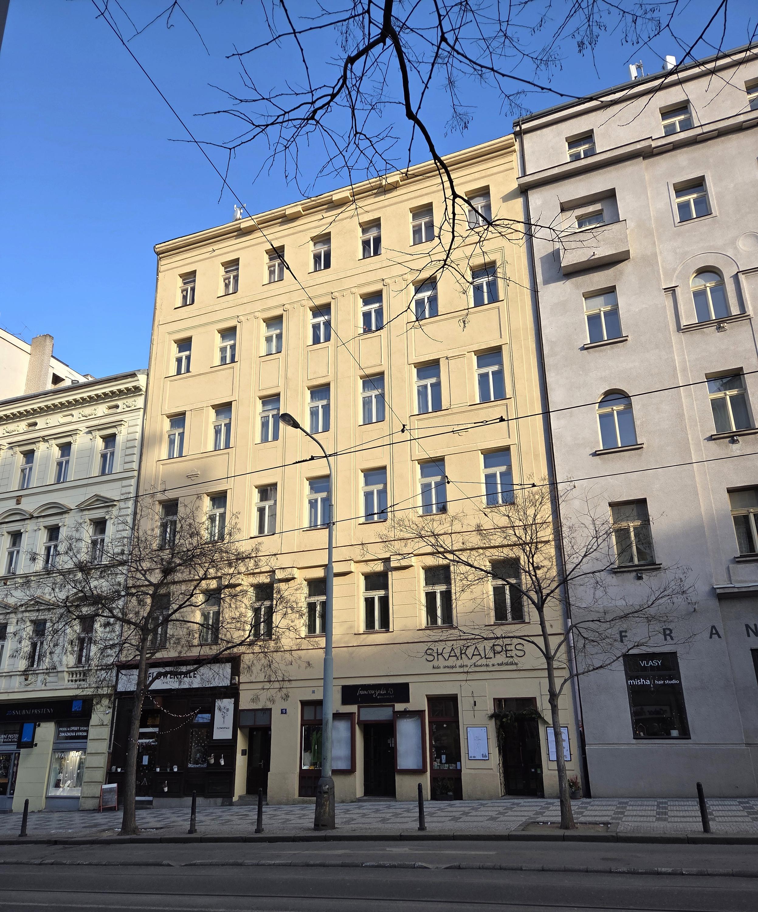SKÁKALPES foto 3