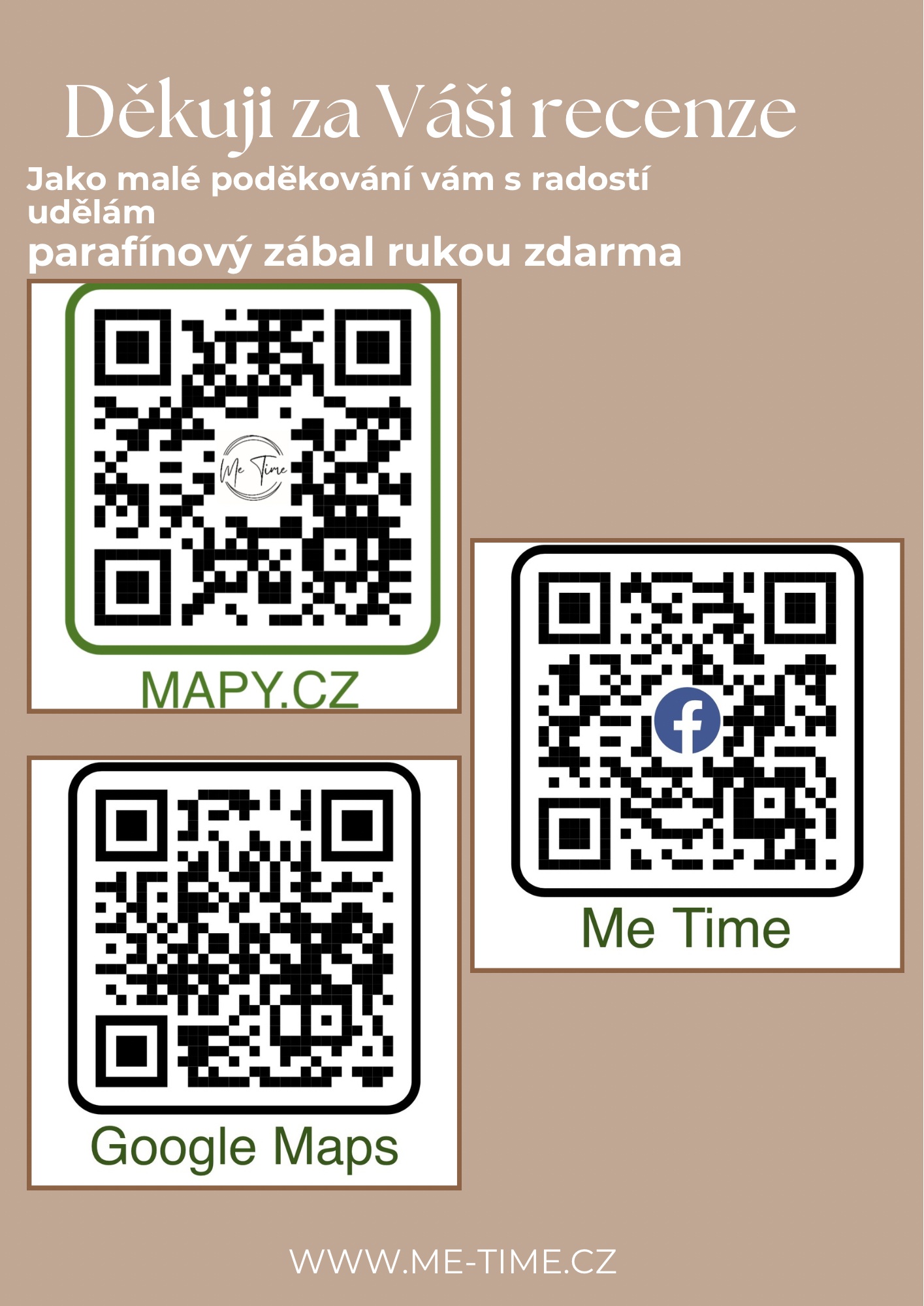 Me Time foto 5