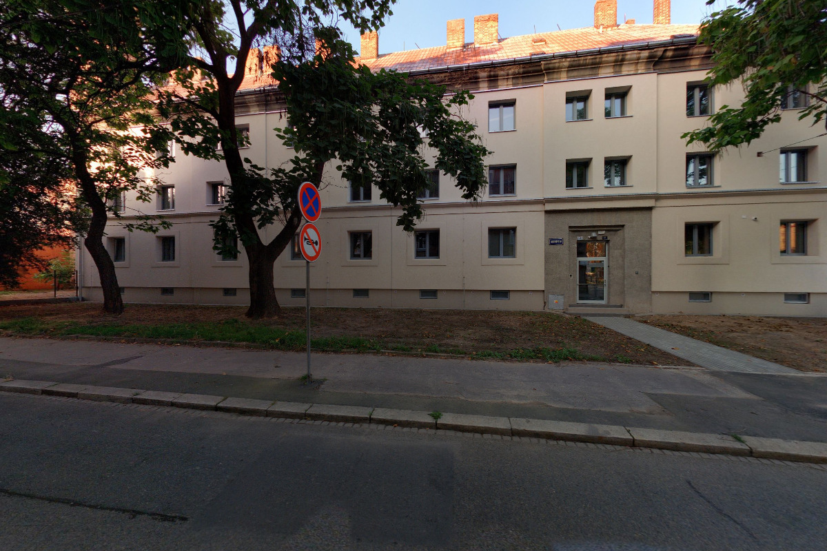 Centrum pro rodinu a sociální péči z. s.