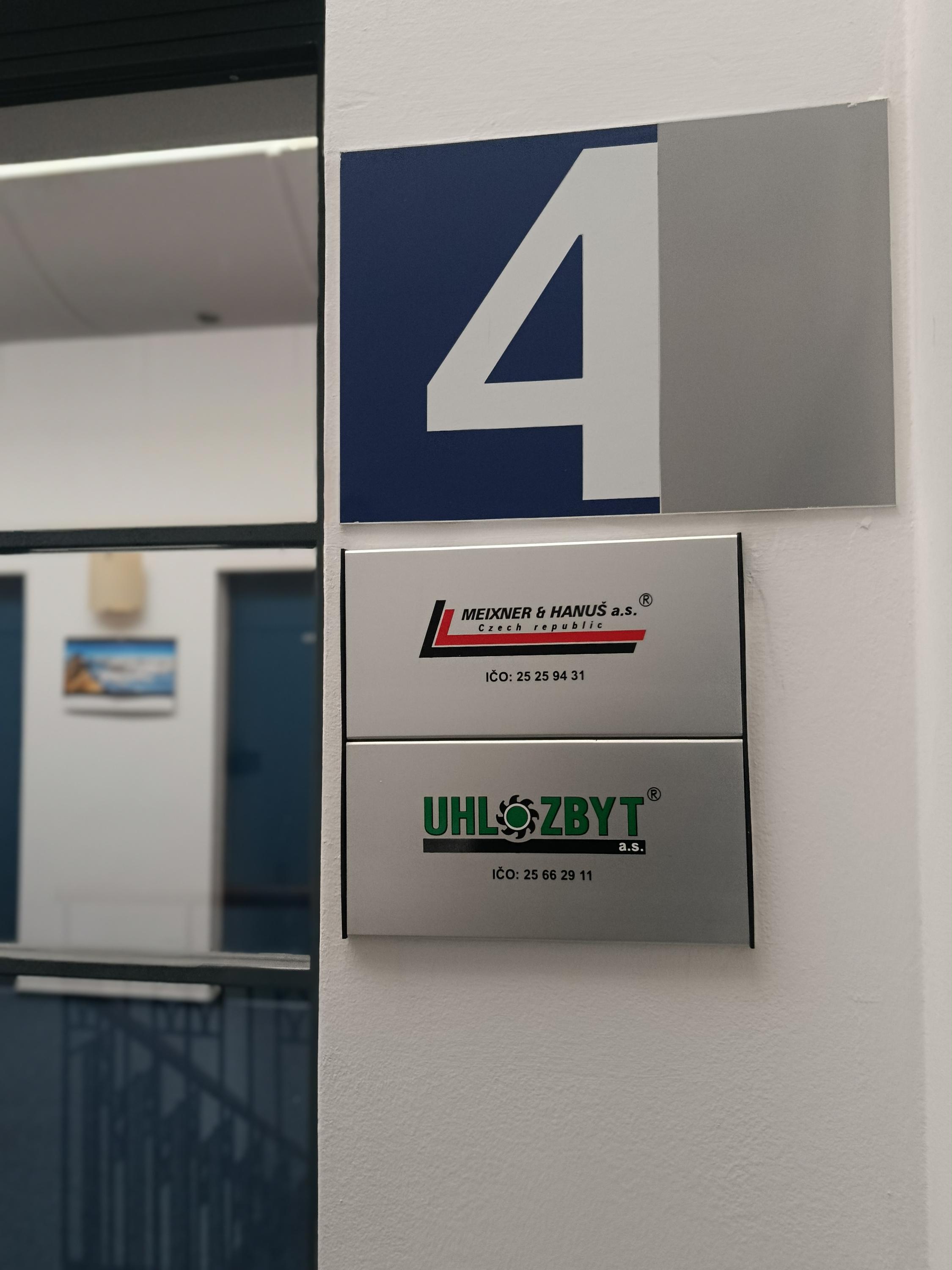 MEIXNER & HANUŠ Czech republic, a.s. foto 3