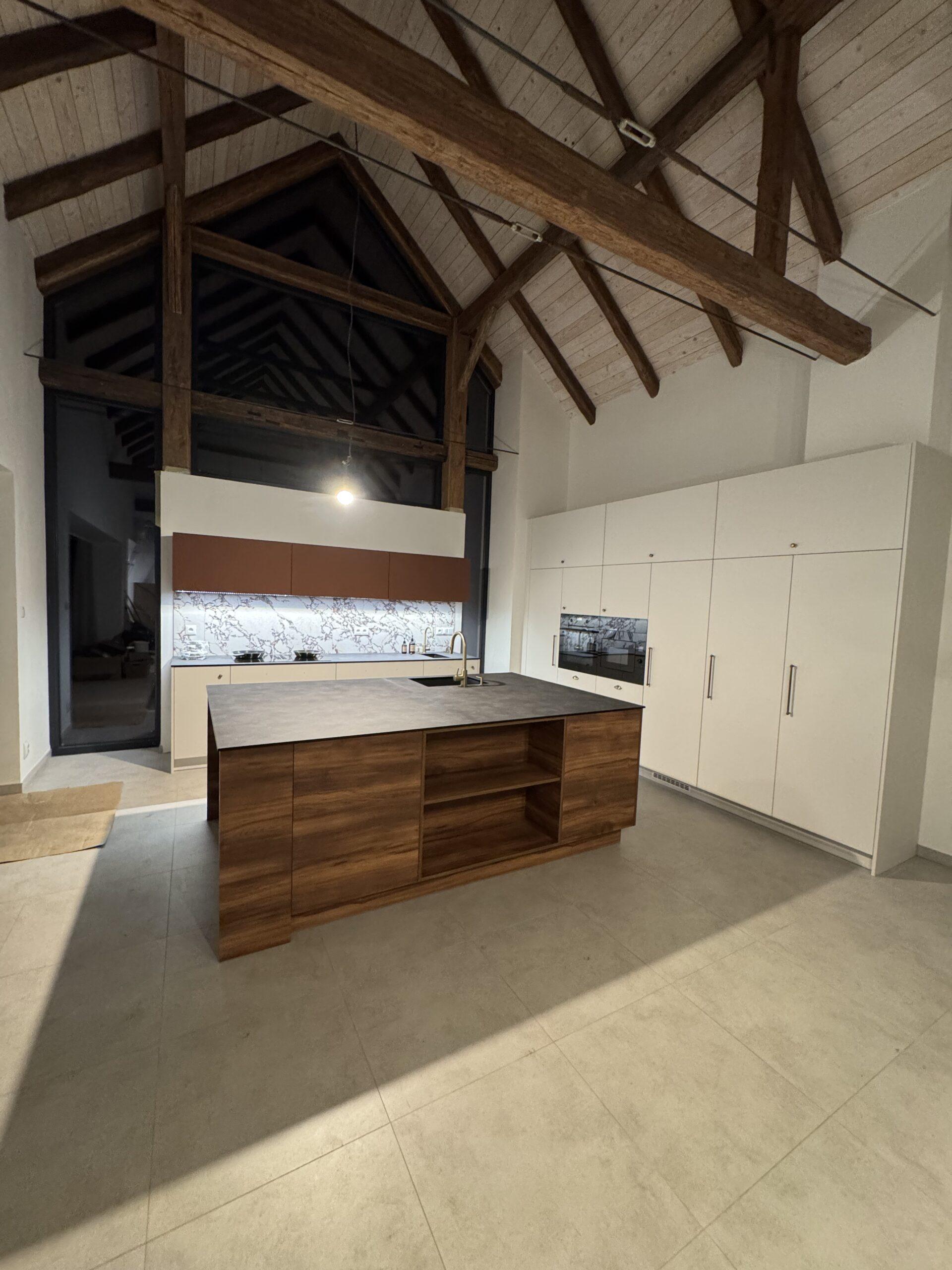 Rekonstrukce a přestavby - Stavební středisko s.r.o. foto 6