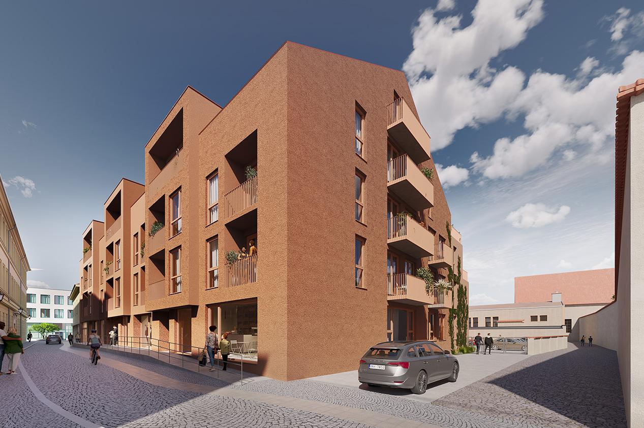 ARMEX VAVŘINECKÁ, s.r.o.