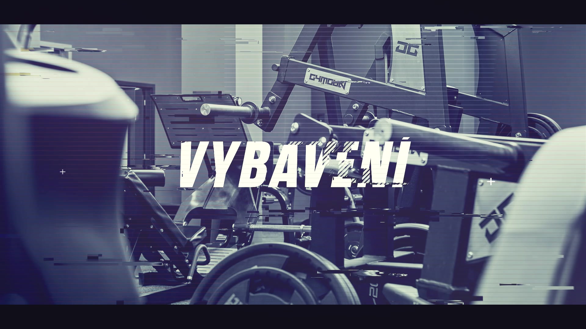 Gymland foto 2 (náhled videa)