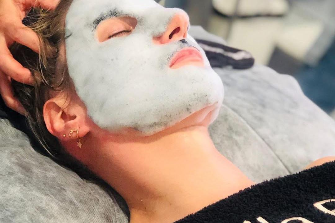 Rozšířené kosmetické ošetření -20% nové klientky