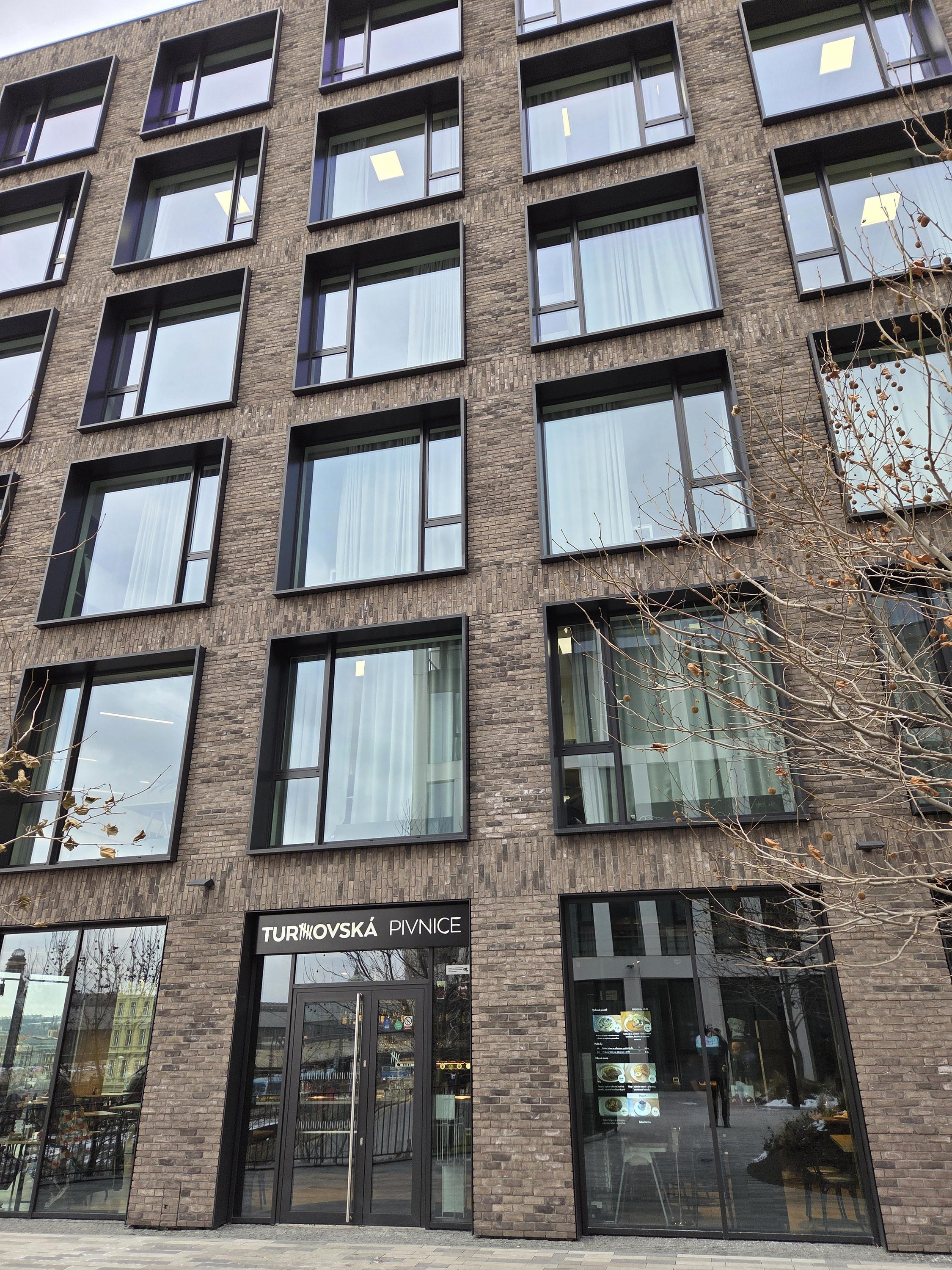 Turnovská pivnice Churchill foto 5