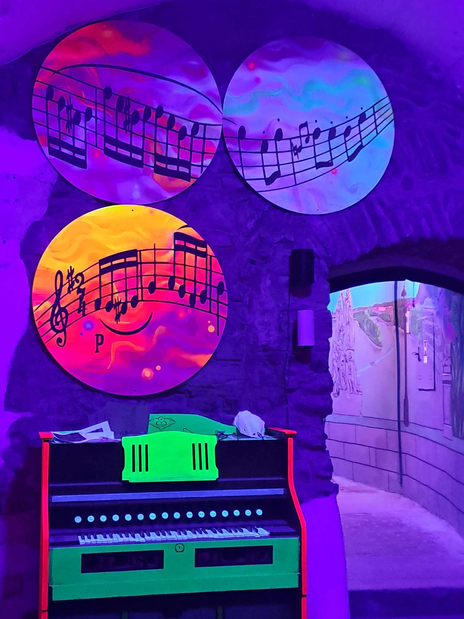 Prague Golf & Games foto 3