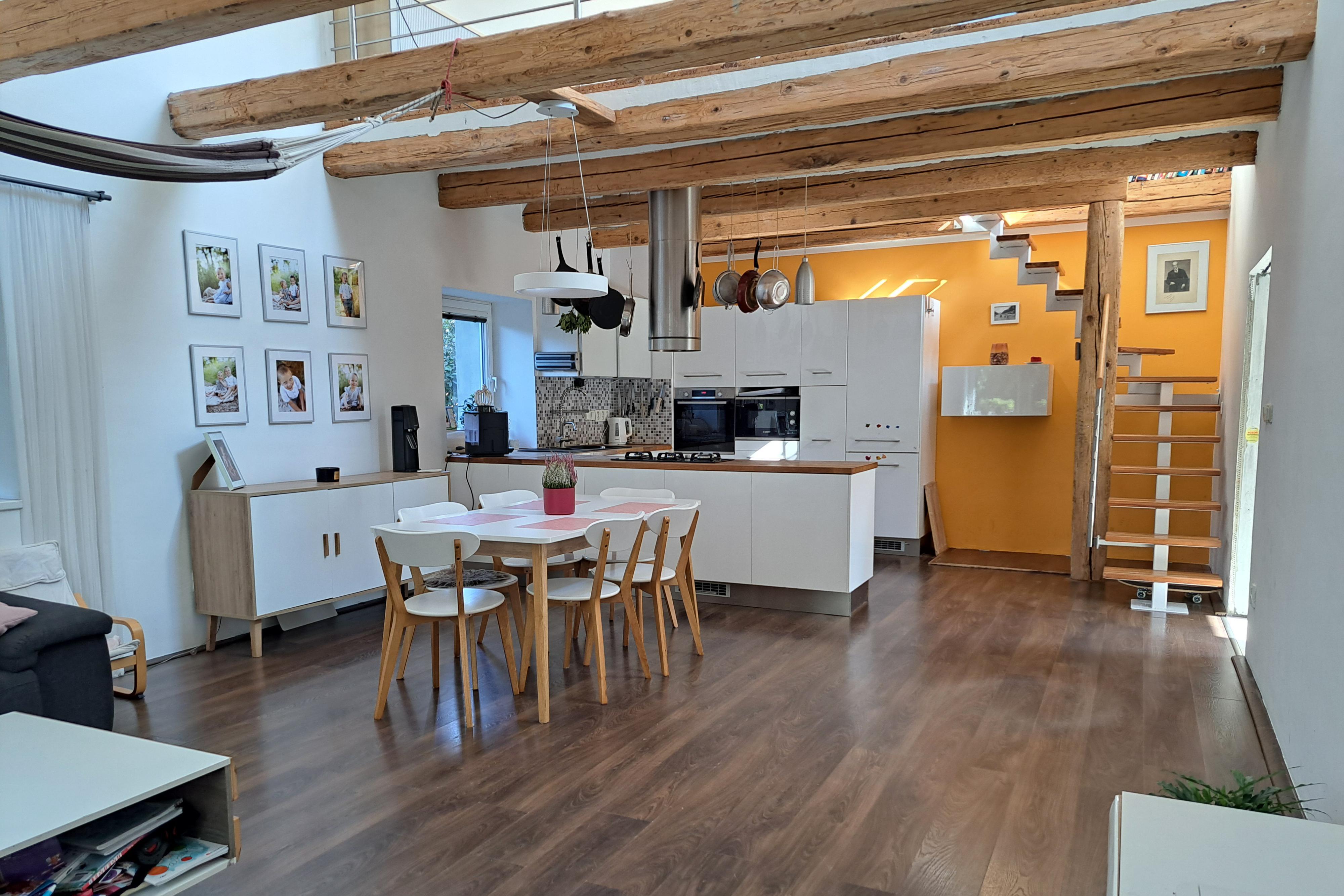 Prodej domu Mělník