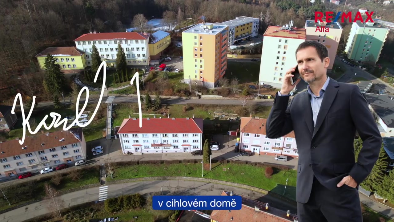 Ing. Karel Hynšt, RE/MAX Alfa foto 2 (náhled videa)