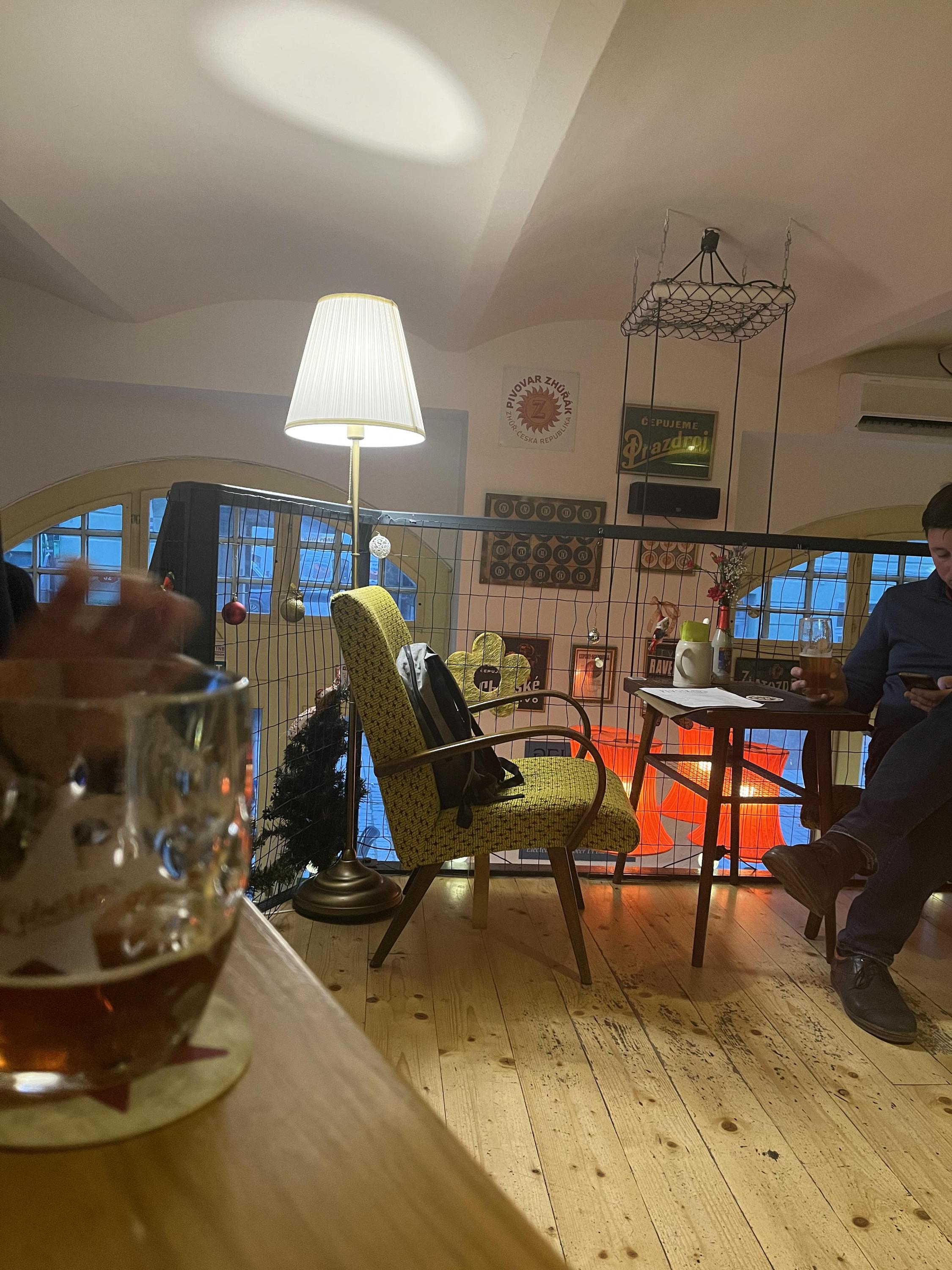 Pivstro - Beer Bistro foto 4