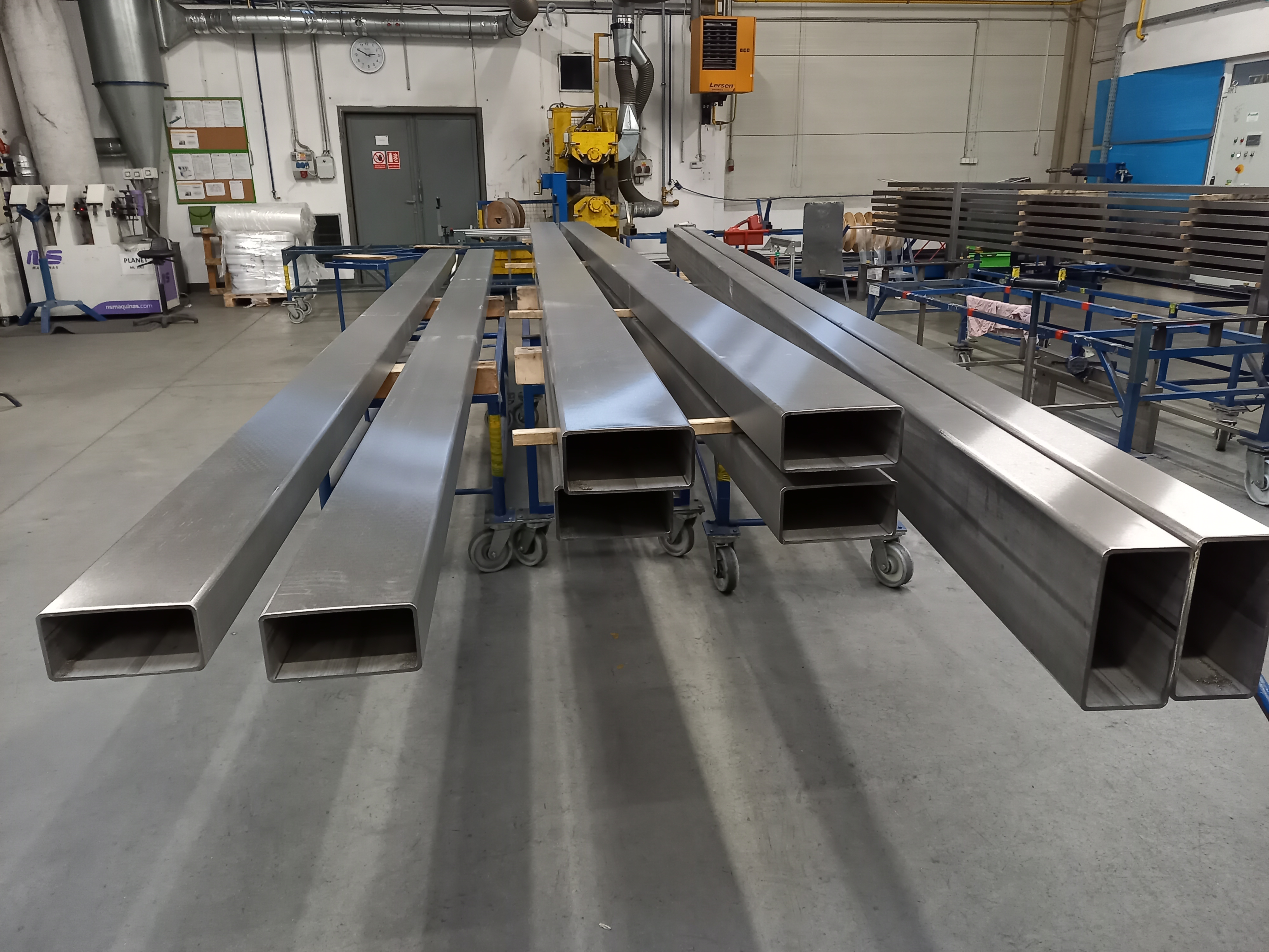 FRUNĚK INOX s.r.o. foto 2