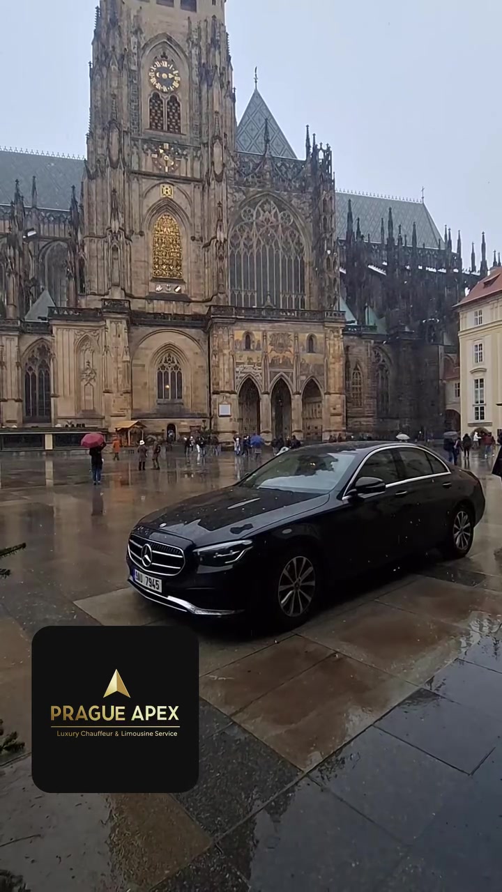 Private Driver foto 2 (náhled videa)