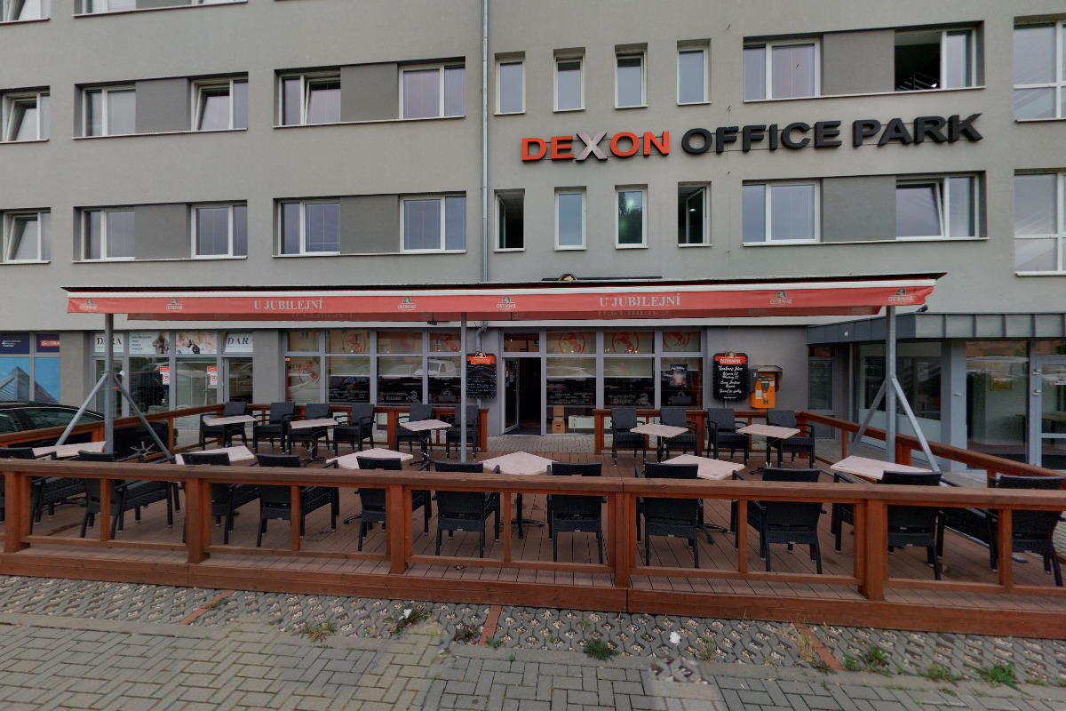 Ostravarna U Jubilejní foto 1