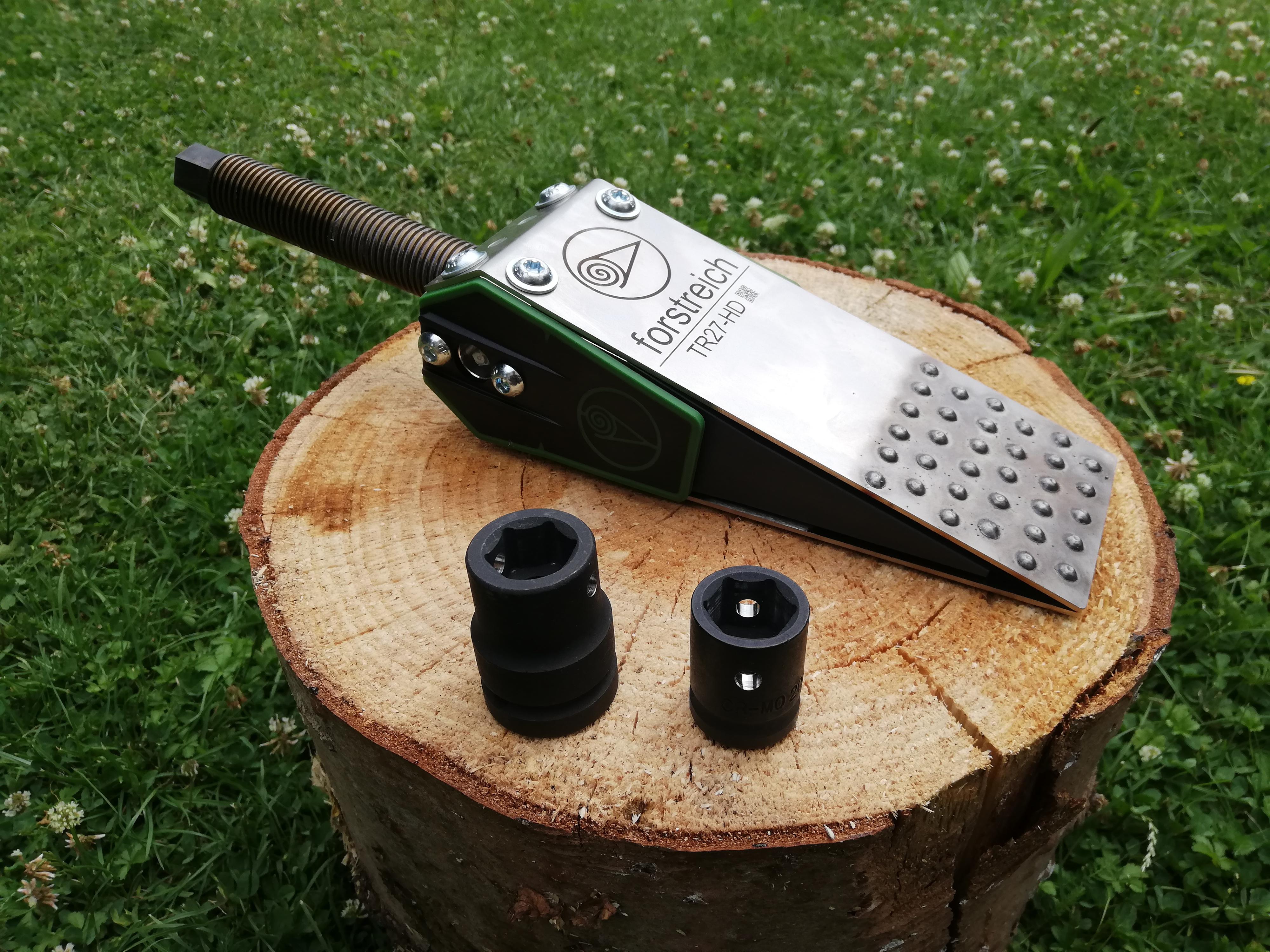 STIHL Zbiroh foto 3