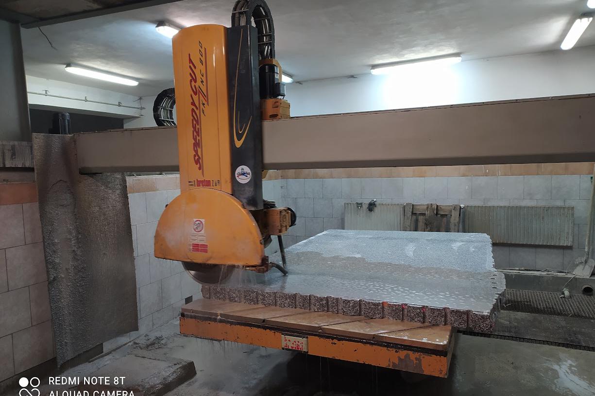 Kamenické práce - Radomír Špárník