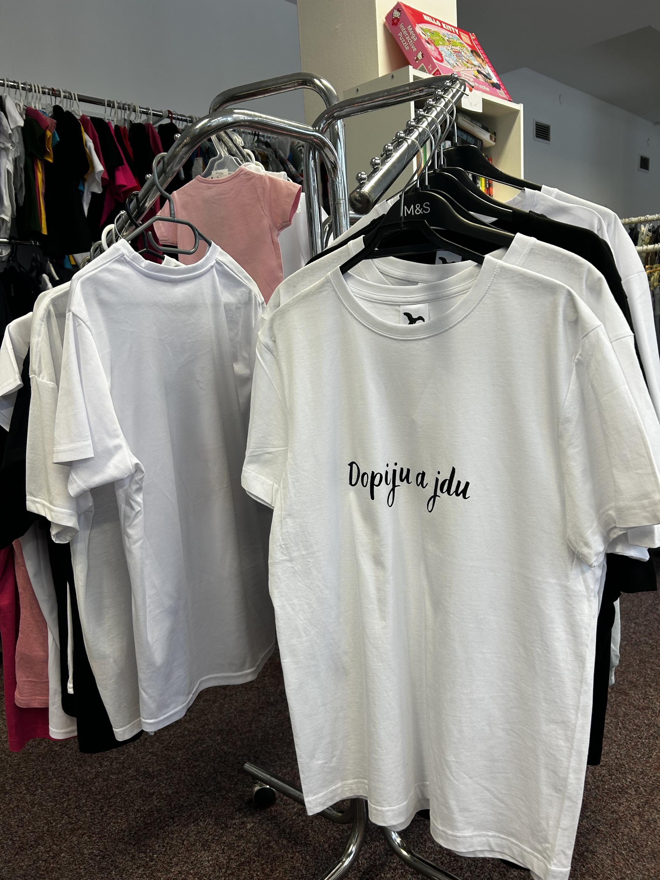 LIMA store - Veronika Čermáková foto 3