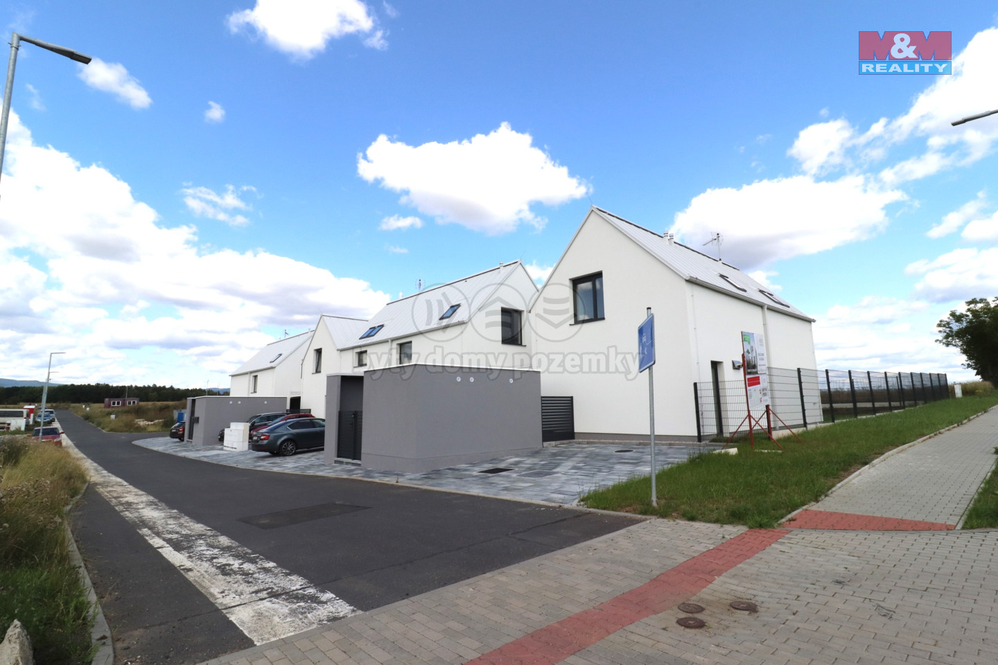 Prodej vila bytu 5+kk, 119 m², Otovice - "Olga"
