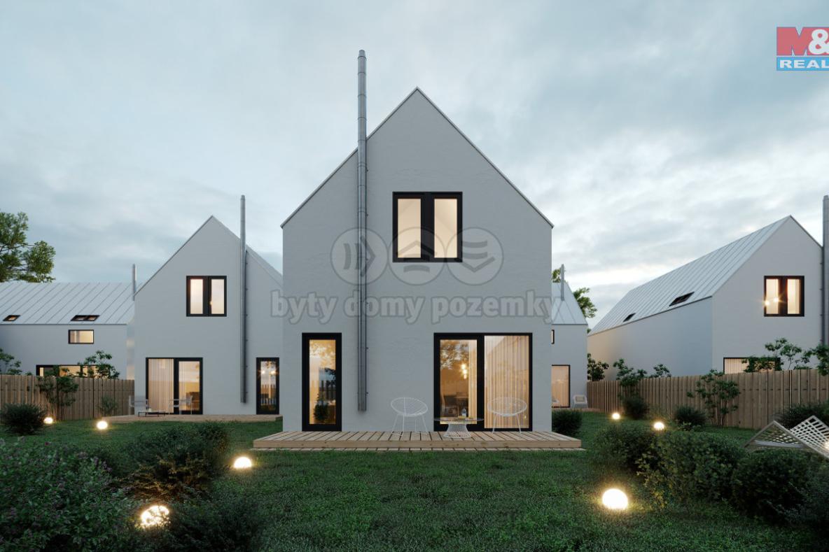 Prodej vila-bytu 5+kk, 120 m², Otovice "Leoš"