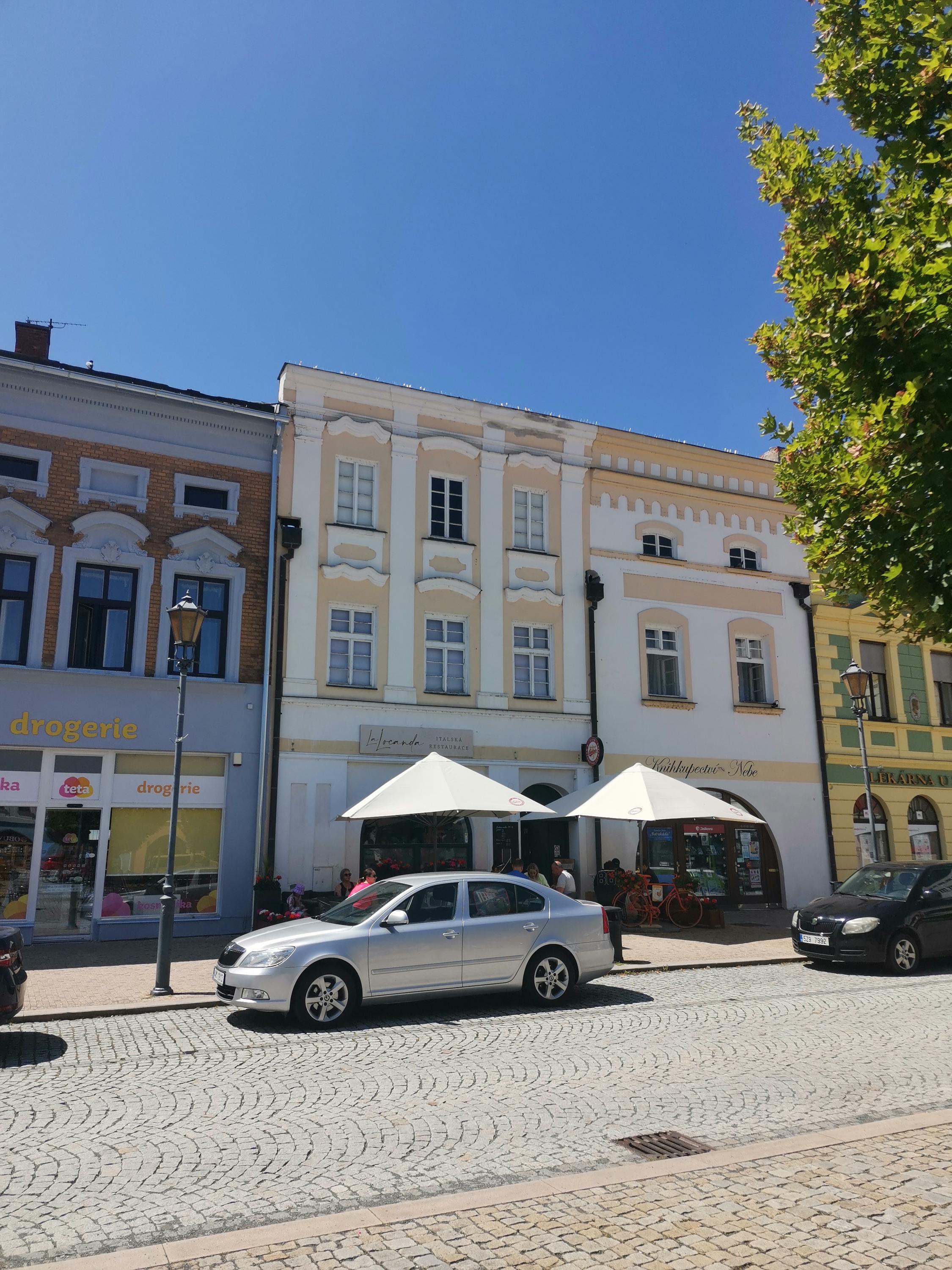 La Locanda