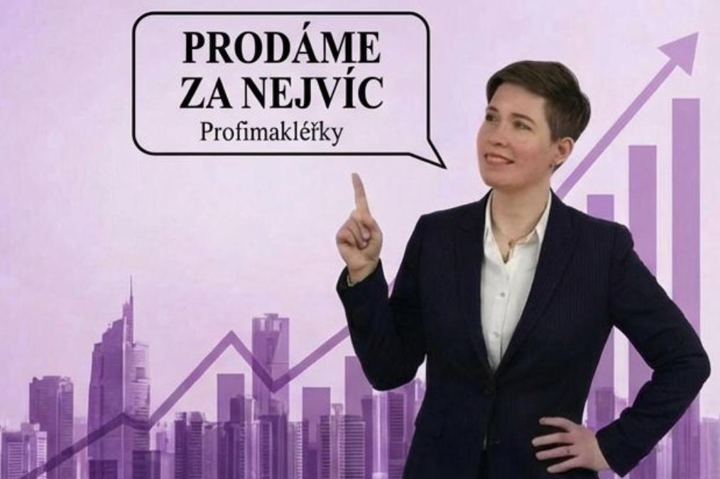 Vyjednáme nejvyšší cenu!