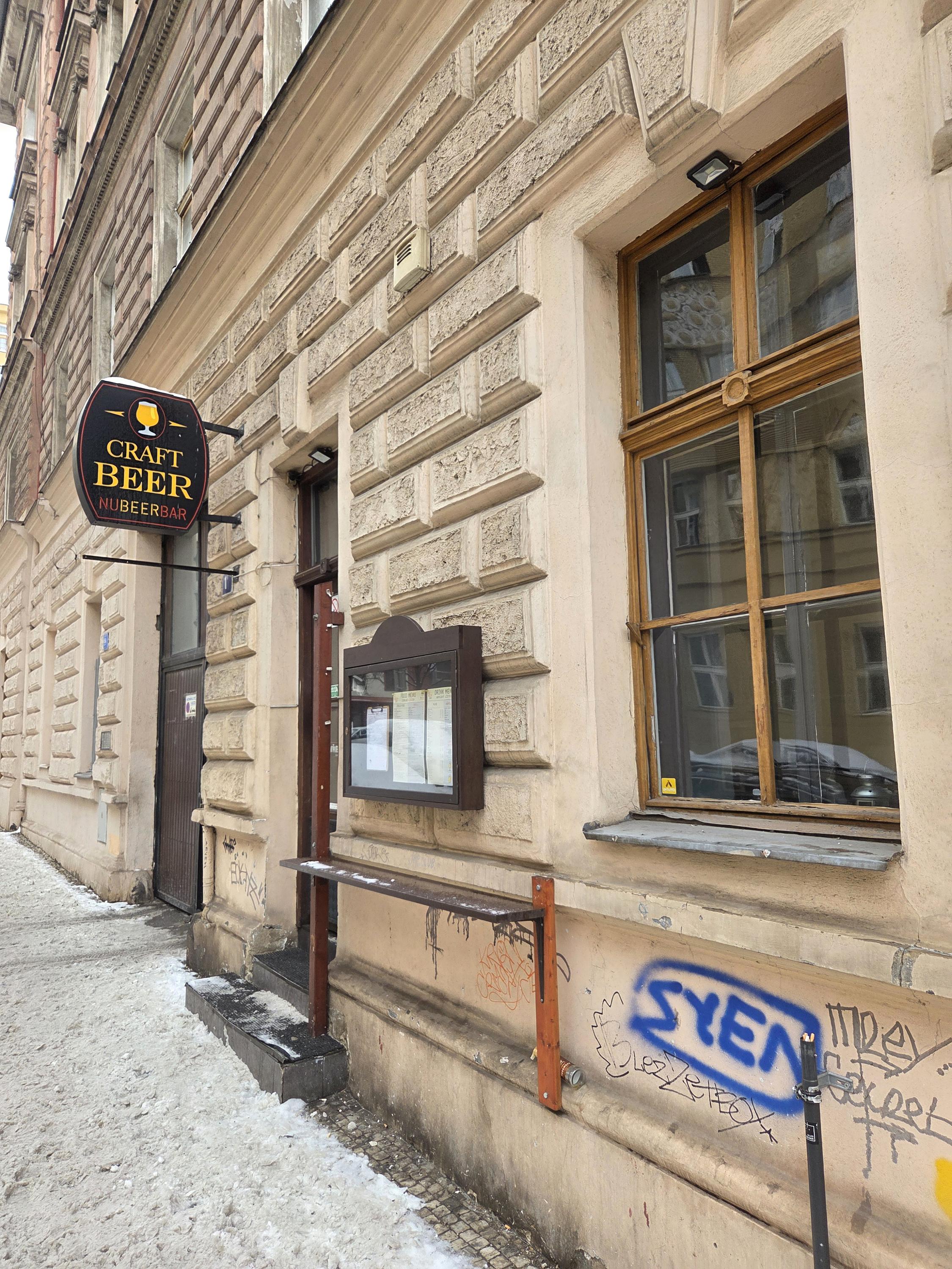 NUBEERBAR foto 3