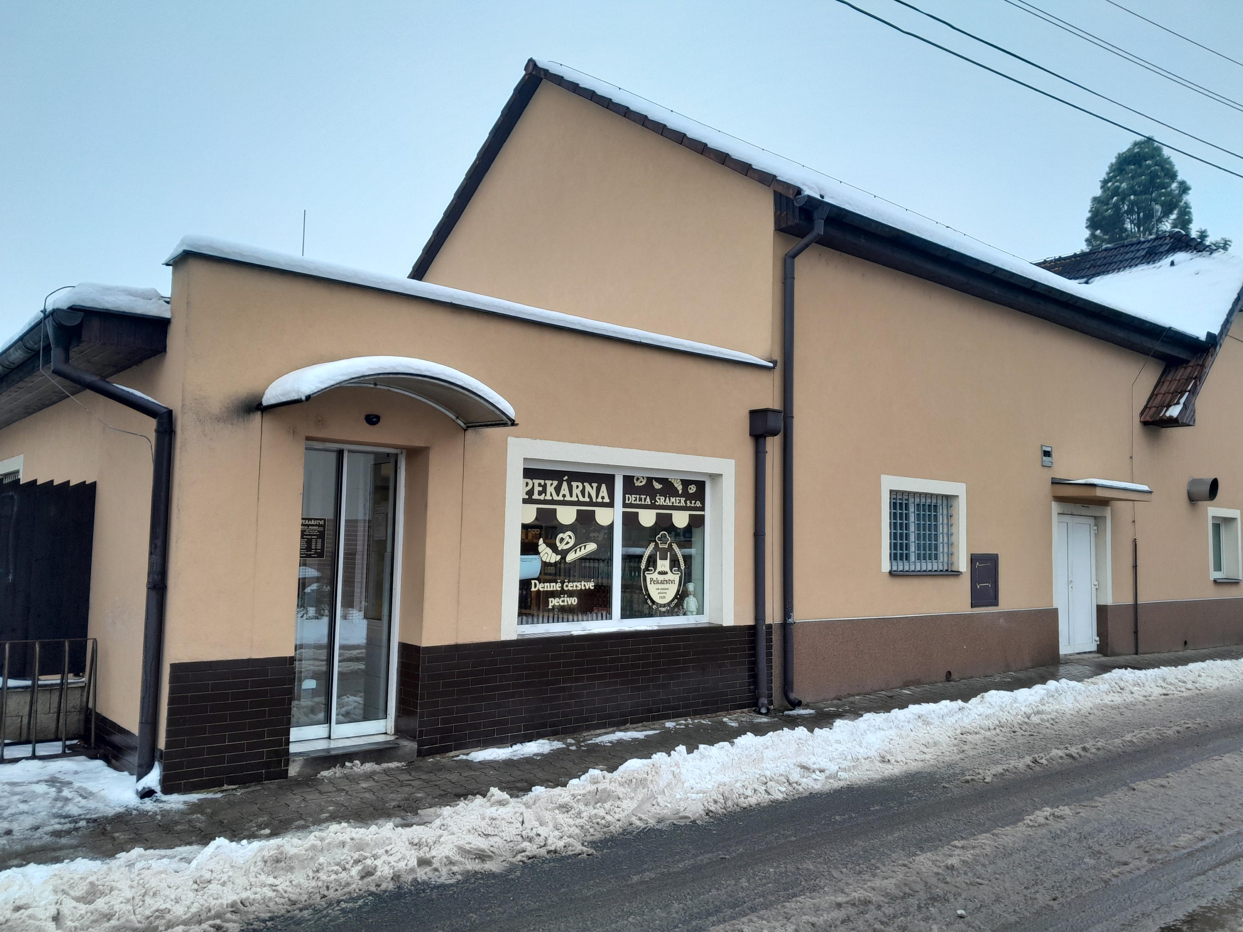 PEKÁRNA DELTA - Šrámek s.r.o. foto 2