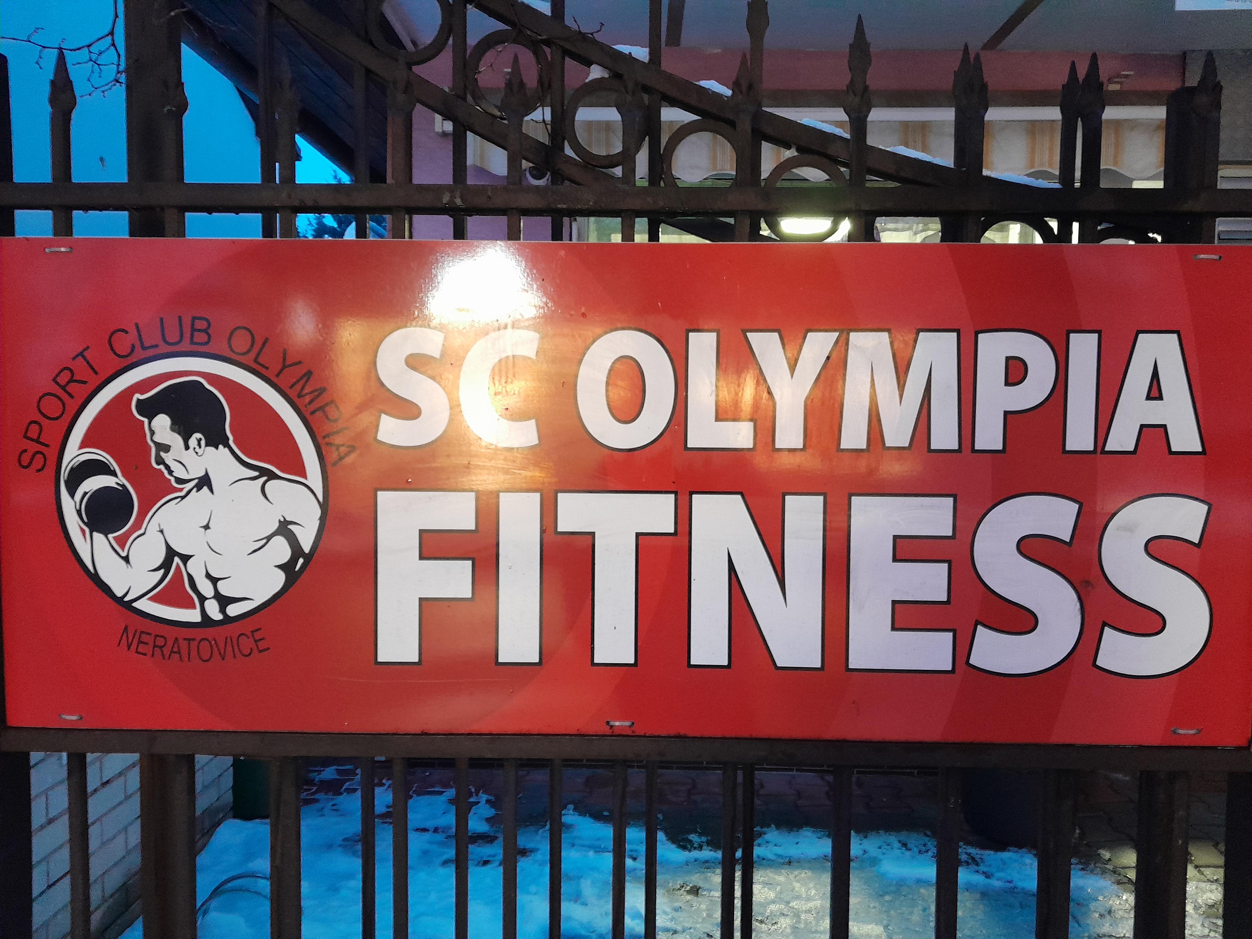 Sport Club Olympia foto 3