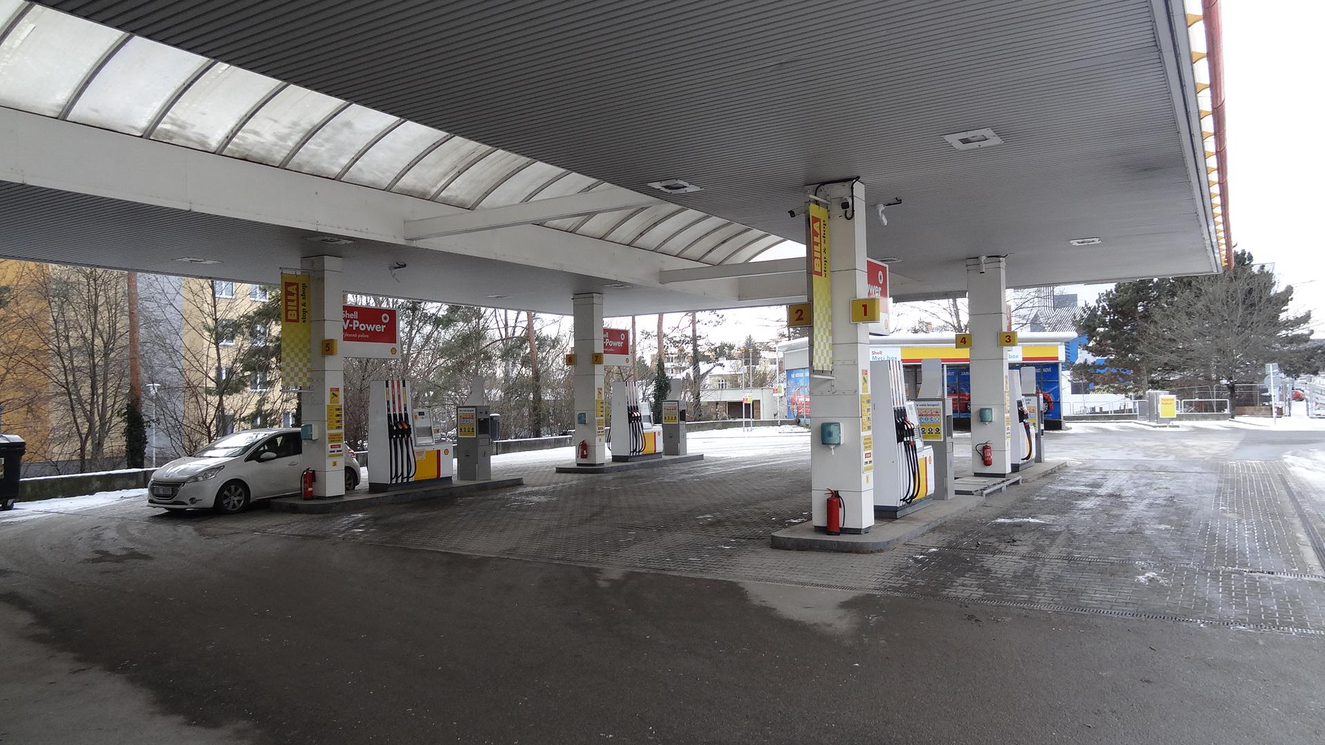 Shell foto 2