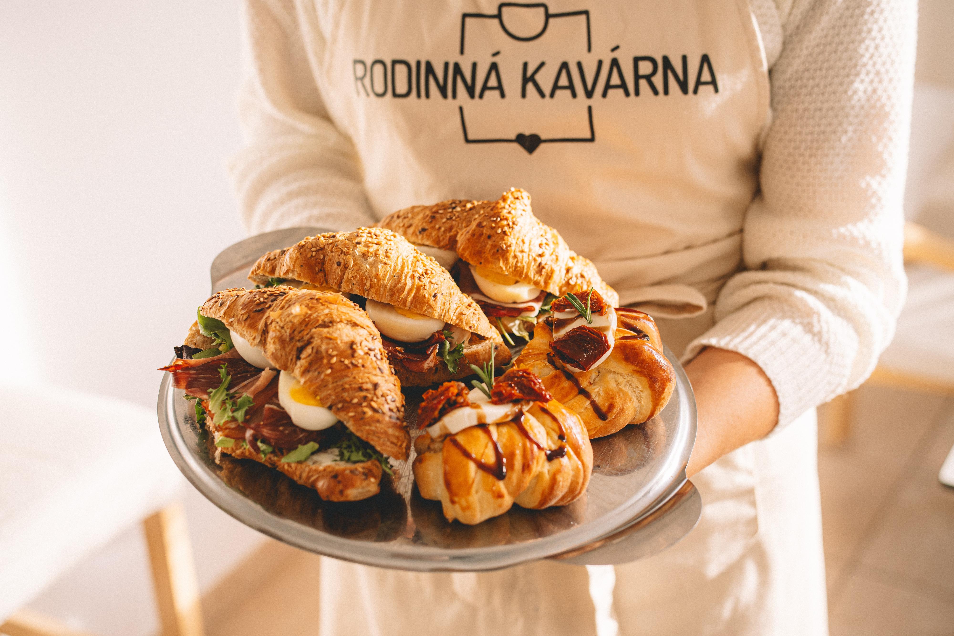 Rodinná Kavárna foto 2