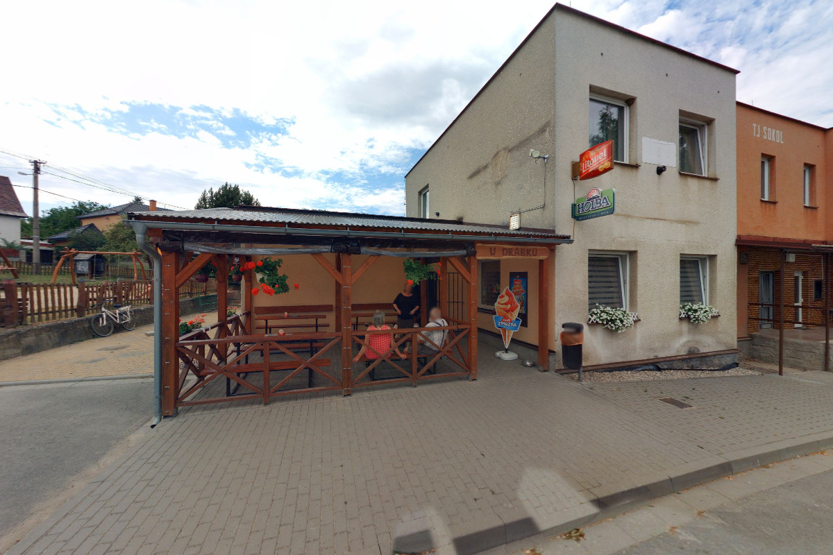 Hospůdka pod Bradlem foto 3