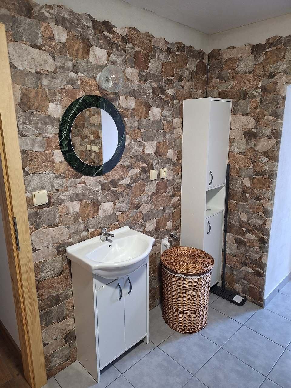 Vejminek na Rabí foto 6