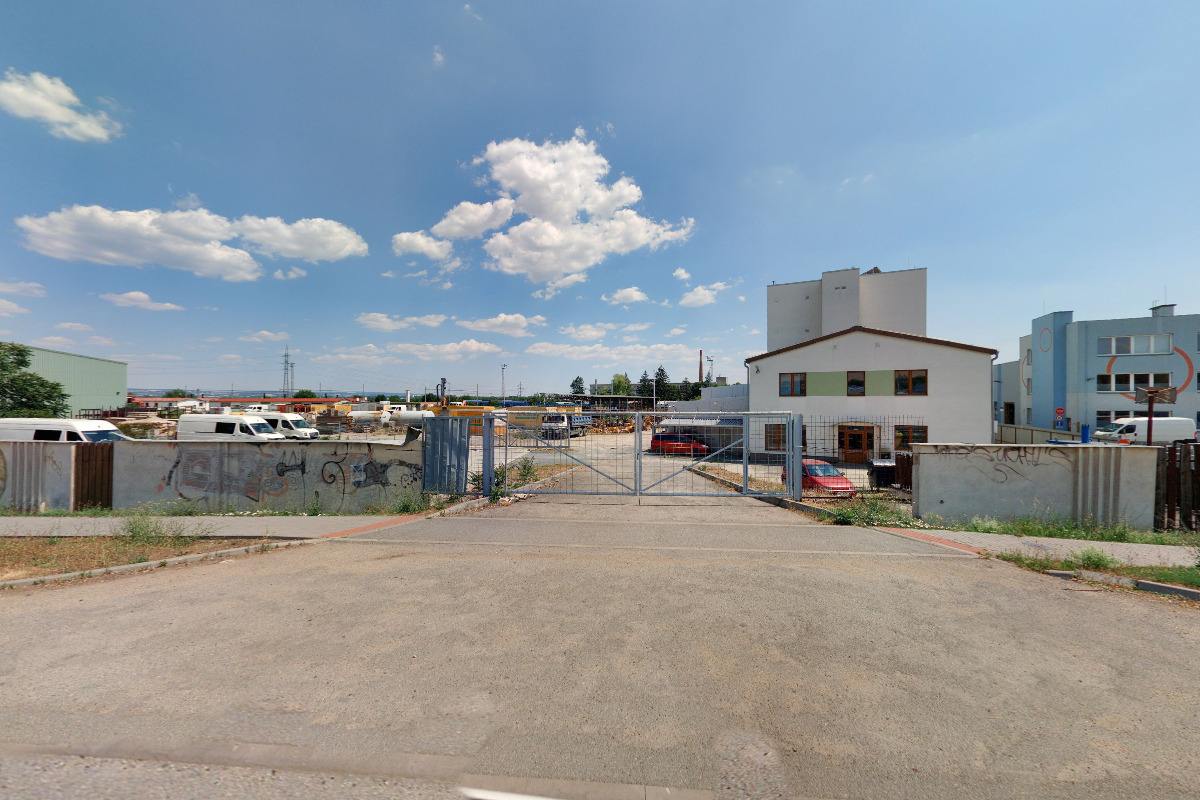 FIRESTA-Fišer, rekonstrukce, stavby, a.s.