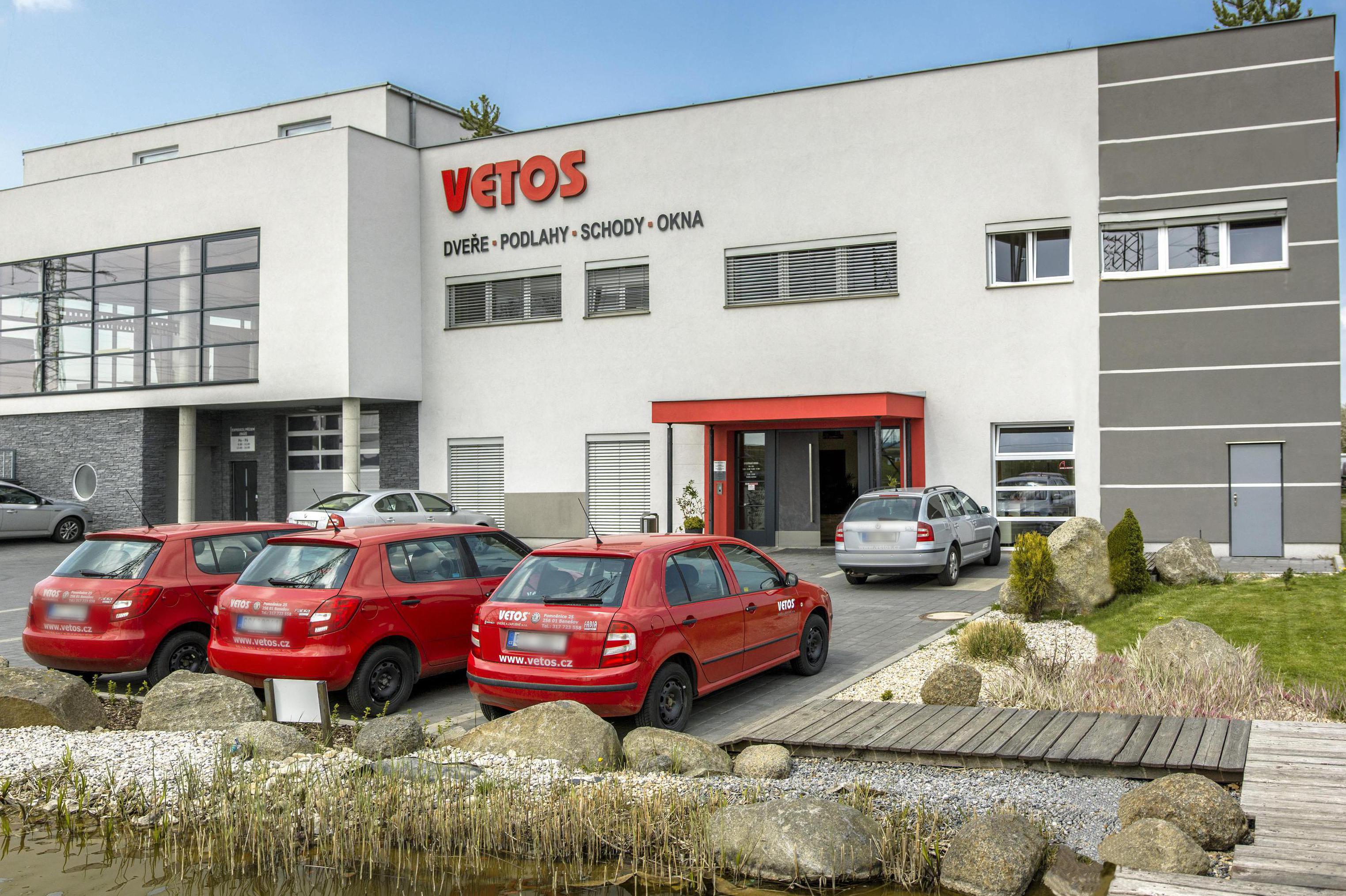 VETOS group s.r.o. foto 1