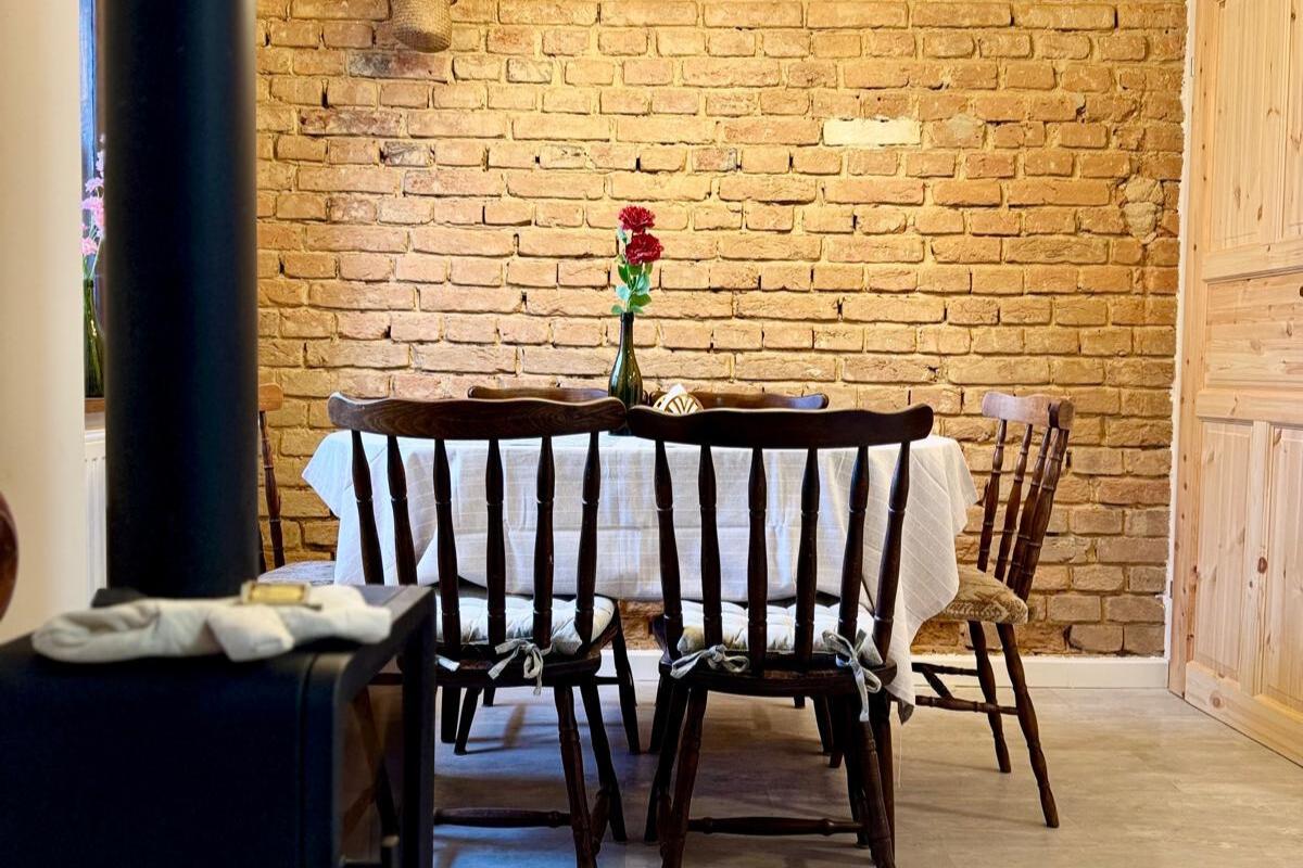 Klobucké Retro Bydlení