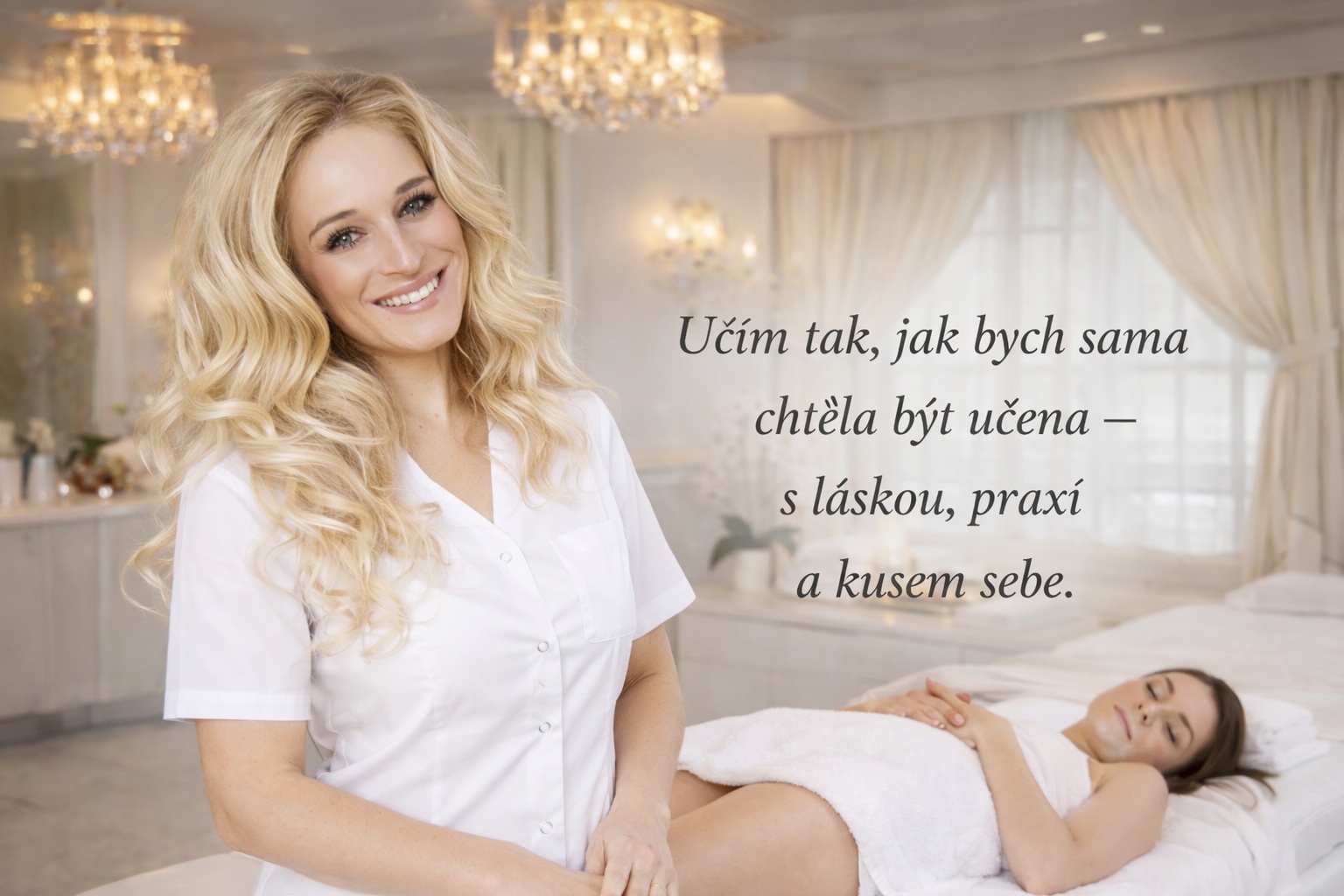 RV kurzy maderoterapie foto 2