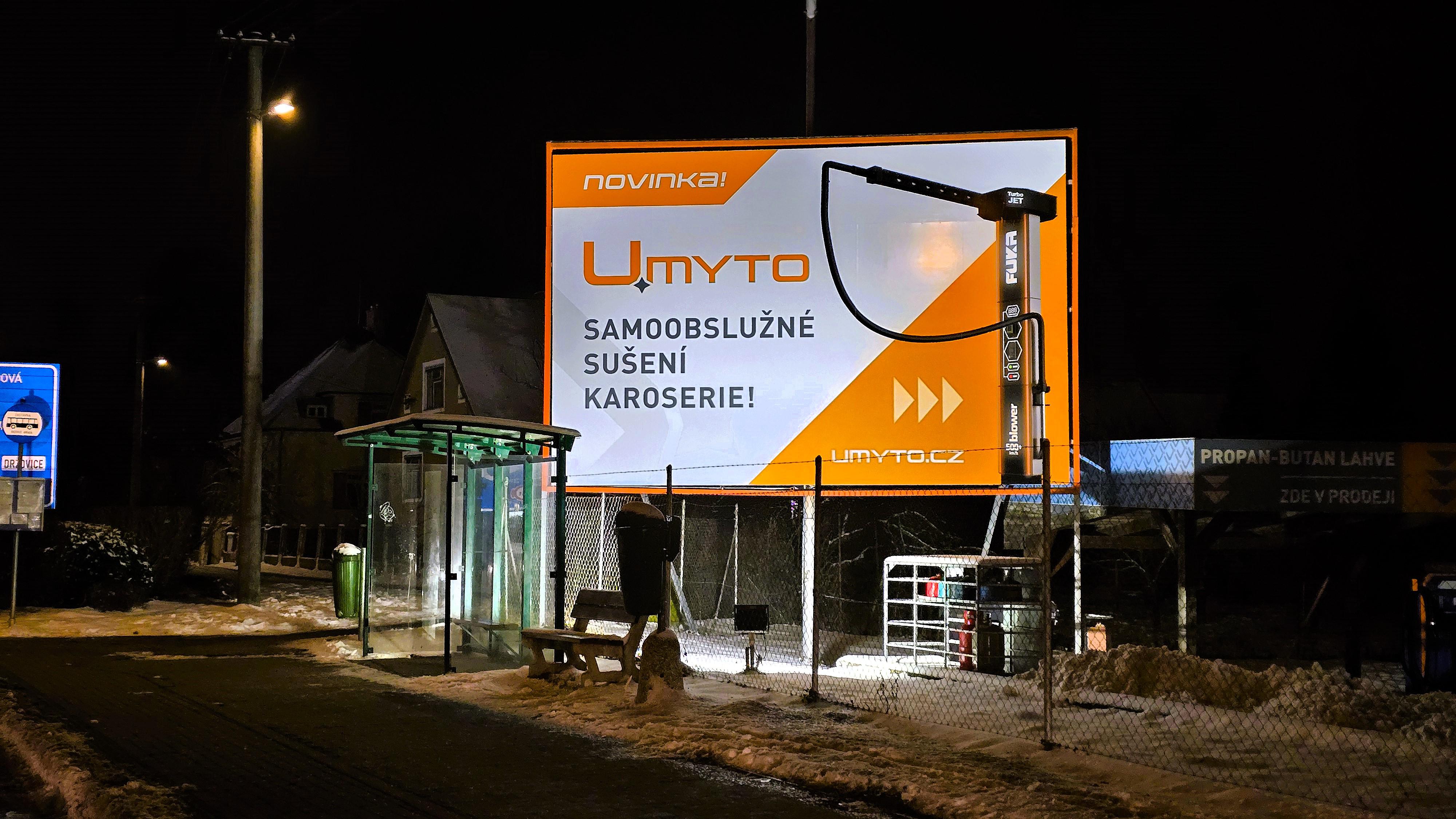 Orca Fine s.r.o. - Umyto foto 5