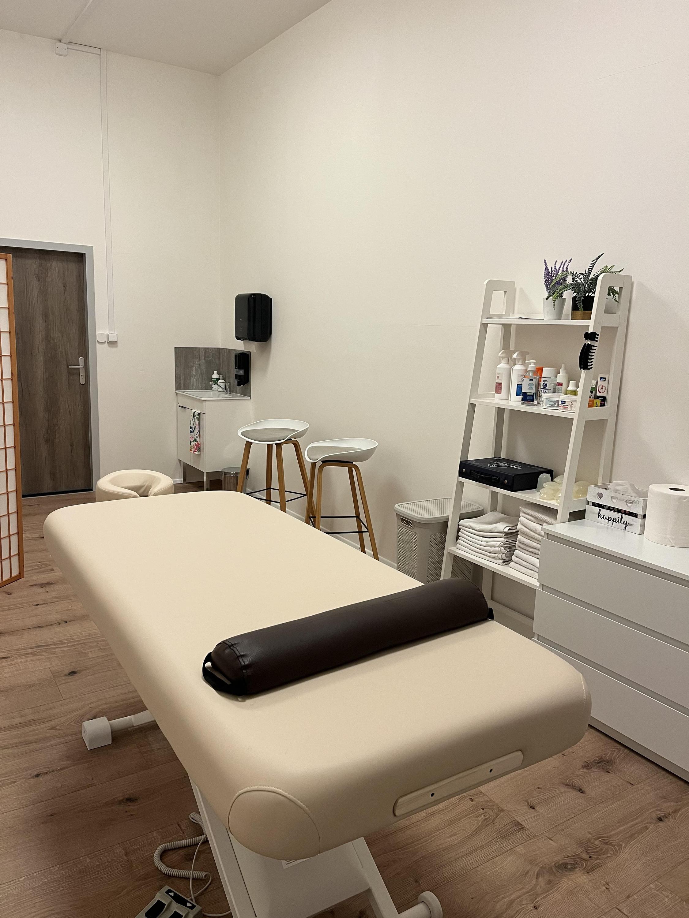 Masérka Ivet z Budějek foto 3