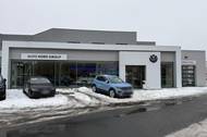 Fotografie Auto Nord Group Česká Lípa - Volkswagen, Das WeltAuto