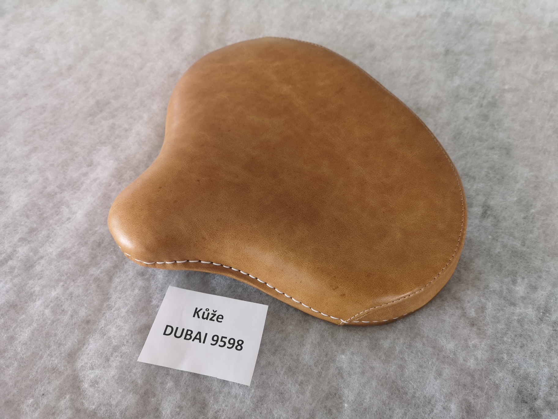 Tomáš Jirčík - Auto moto veterán čalounictví foto 4