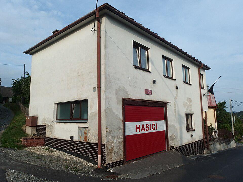 SH ČMS - Sbor dobrovolných hasičů Nemile foto 2