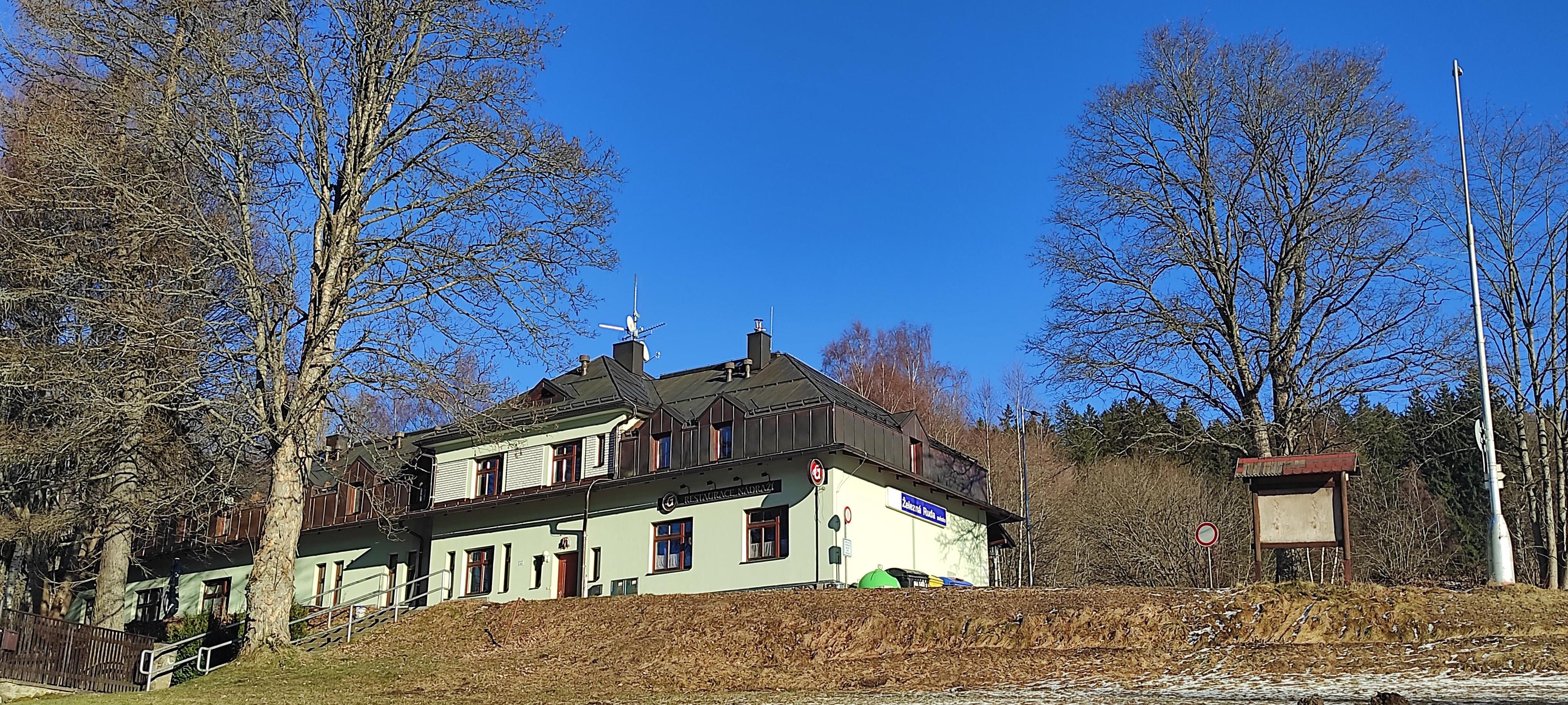 Restaurace Nádraží foto 4