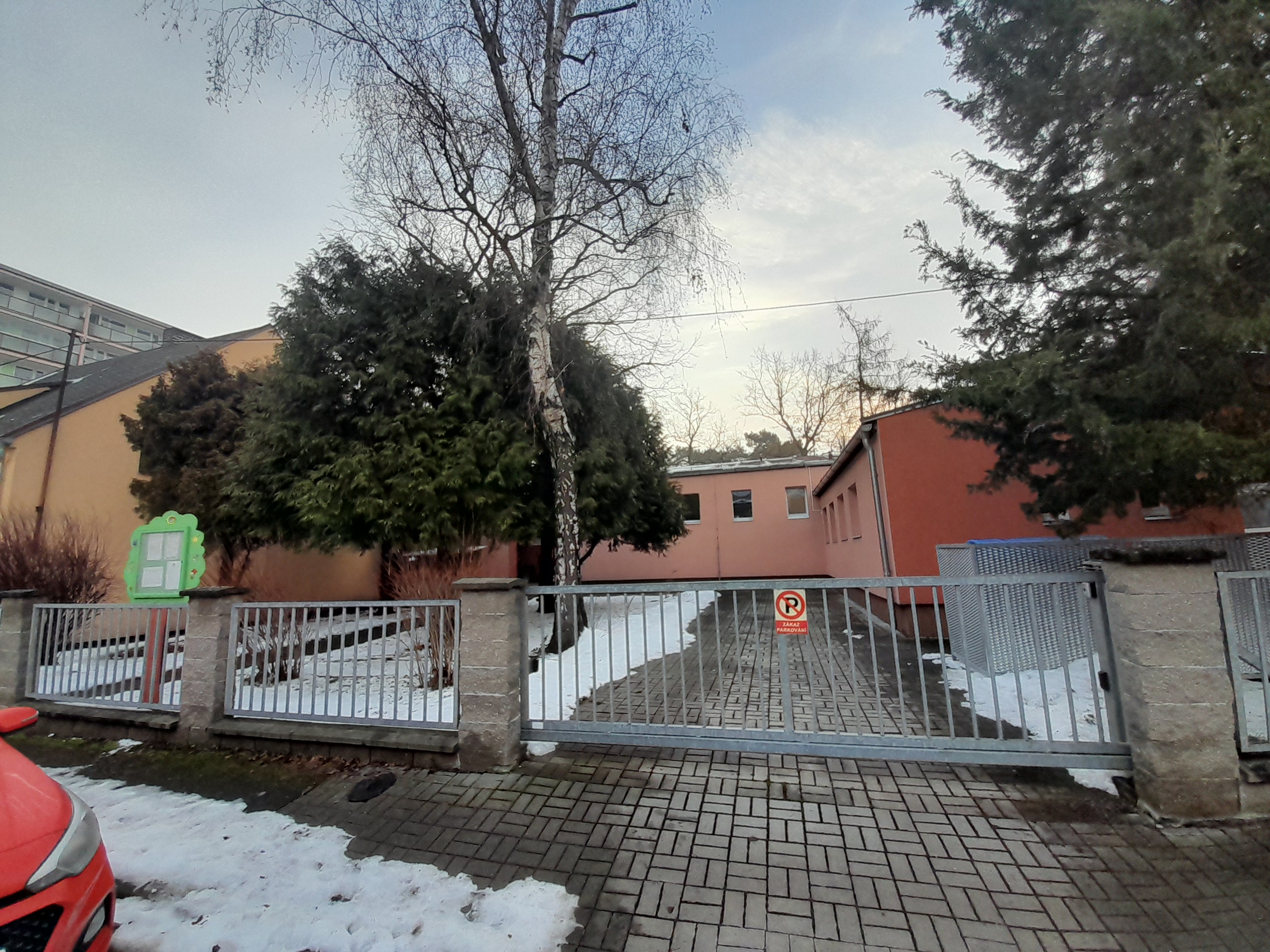 MŠ Harmonie Neratovice - Zahrádka foto 5