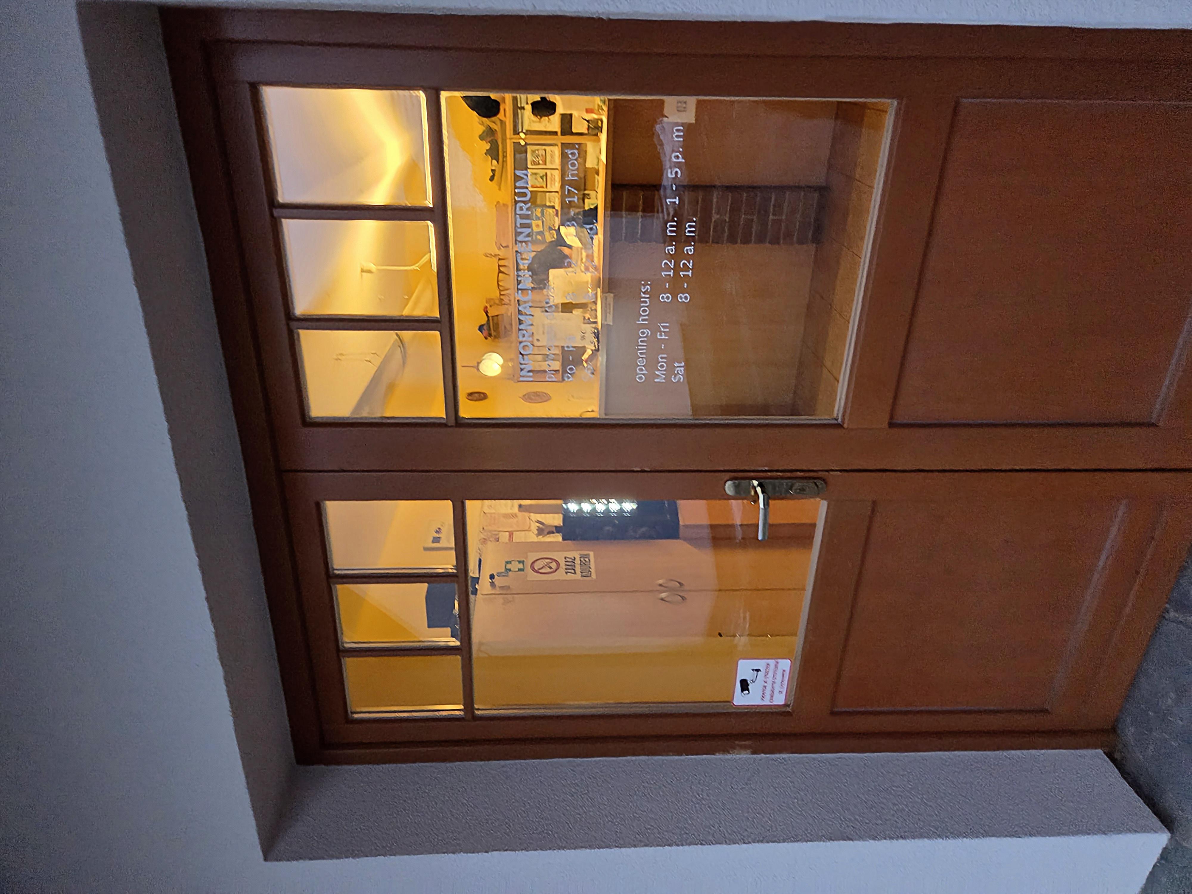 Turistické informační centrum Mnichovice foto 3