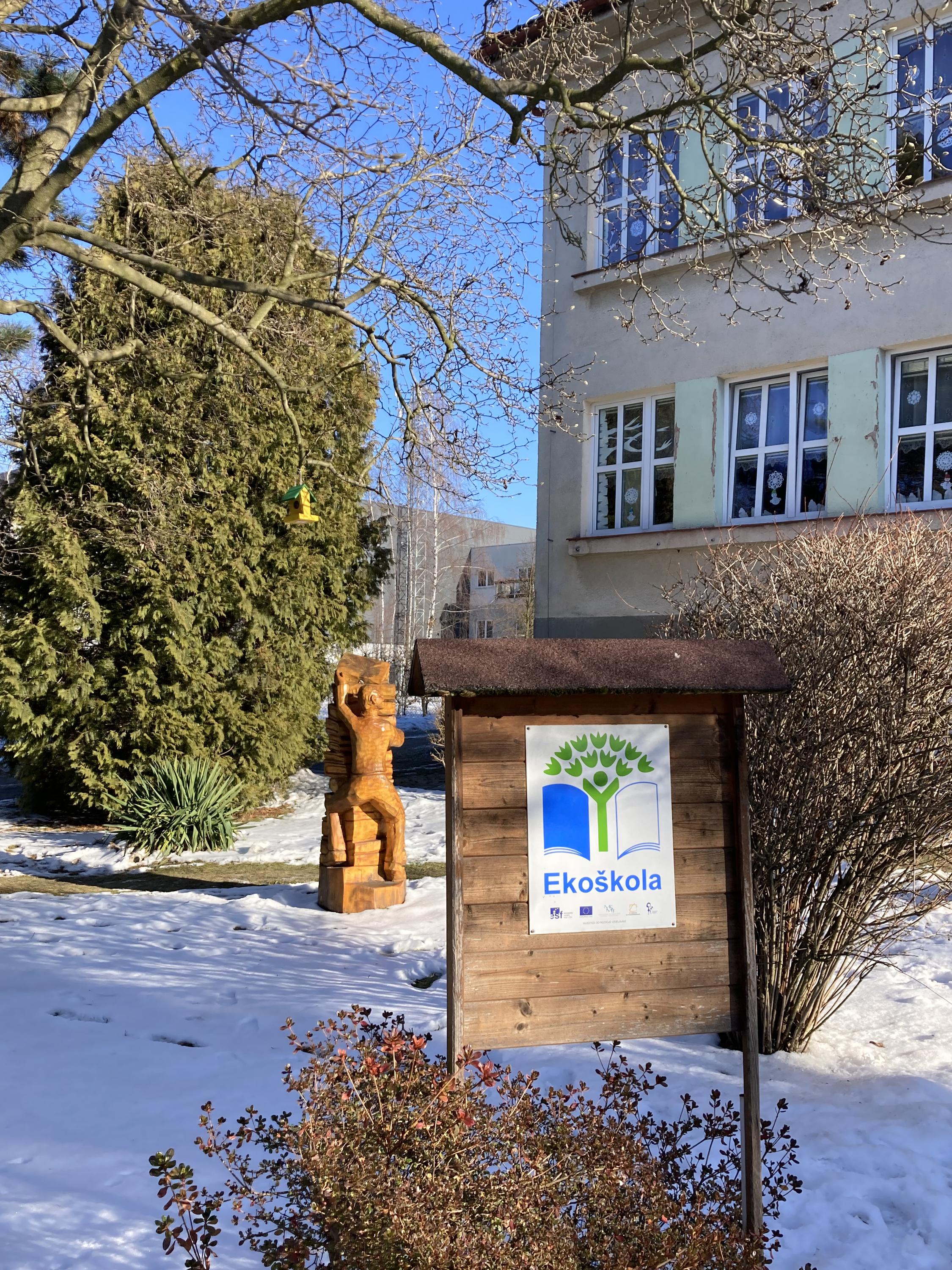 ZŠ a MŠ Havířov-Životice Zelená foto 2