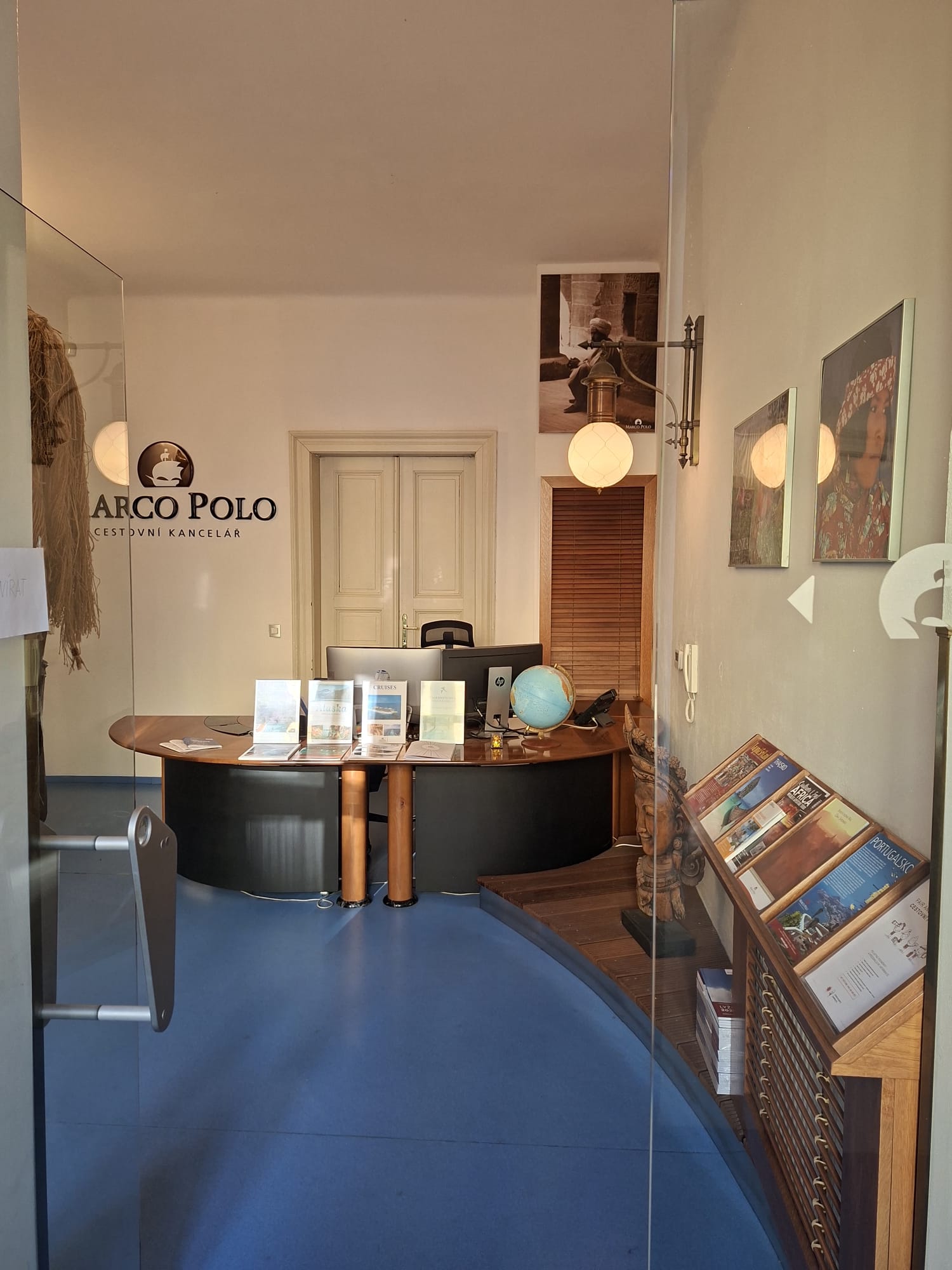 Marco Polo International foto 3