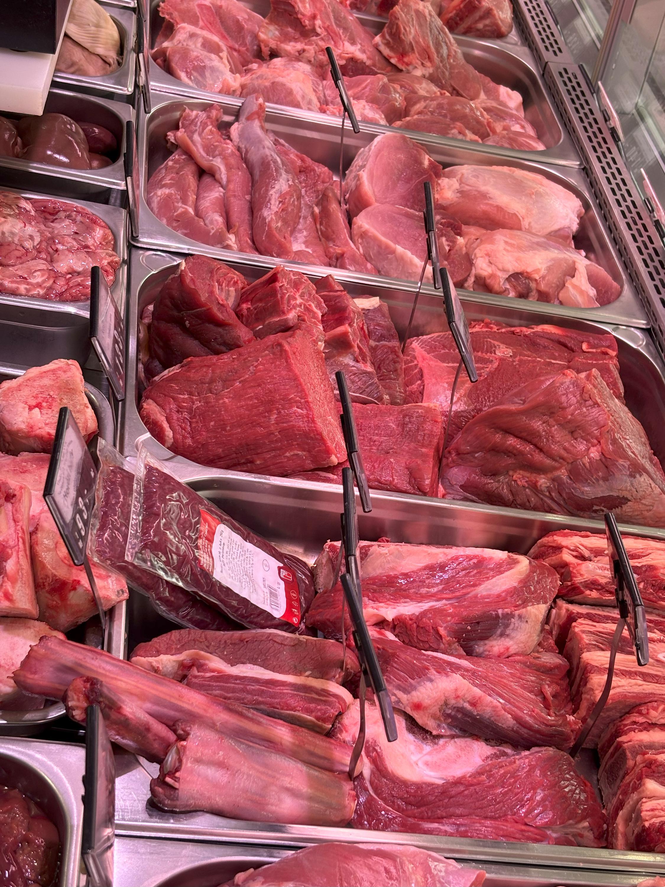 Slezské uzeniny foto 3