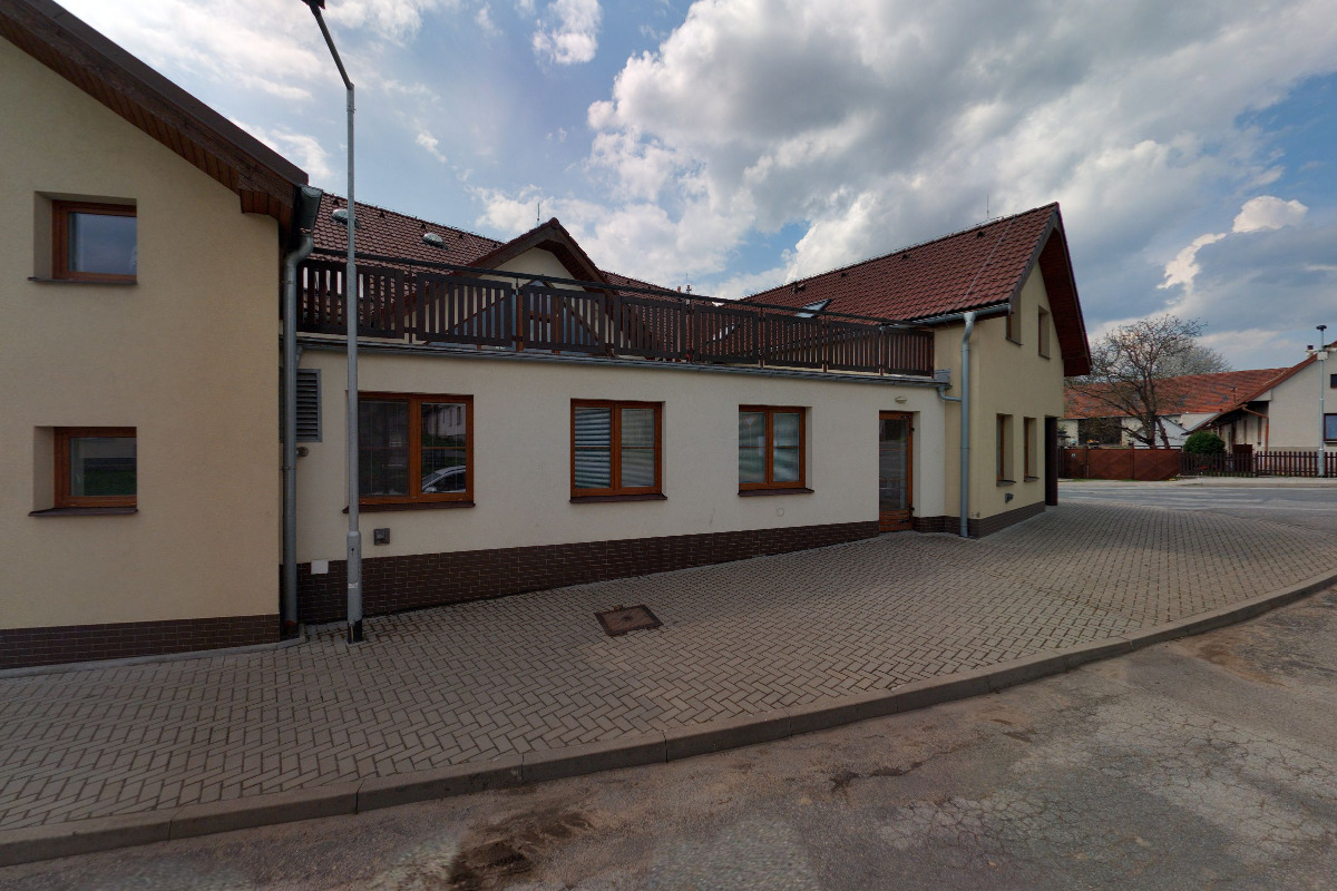 SH ČMS - Sbor dobrovolných hasičů Vysoké Studnice