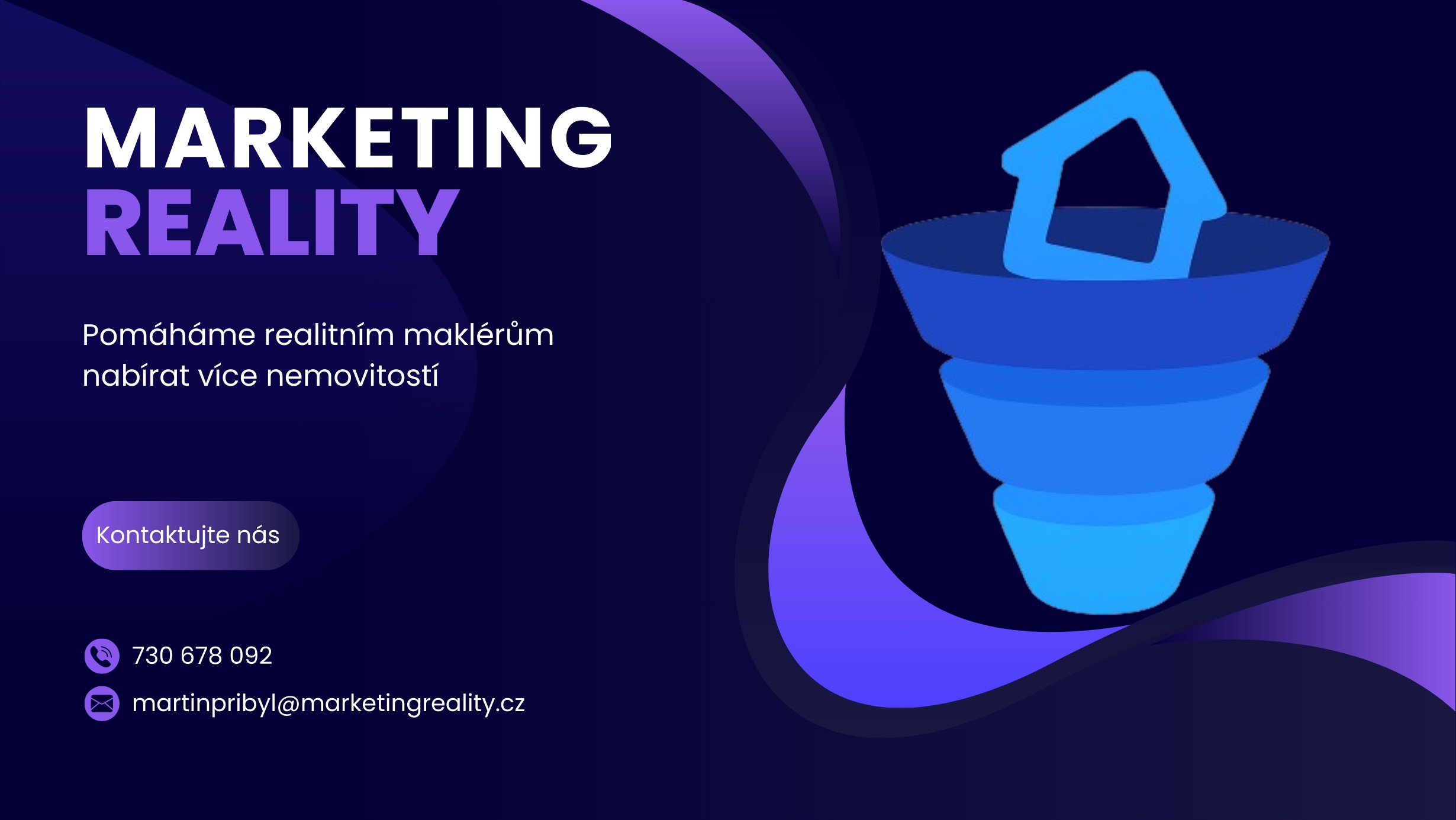 Marketing Reality foto 2