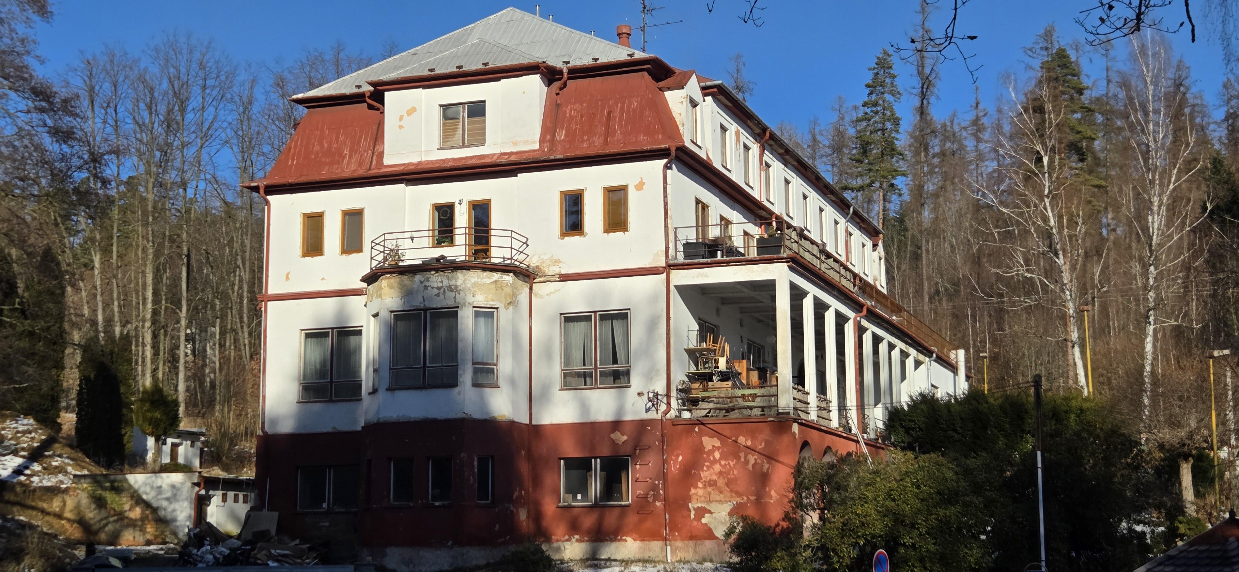 Muzeum nábytku foto 2