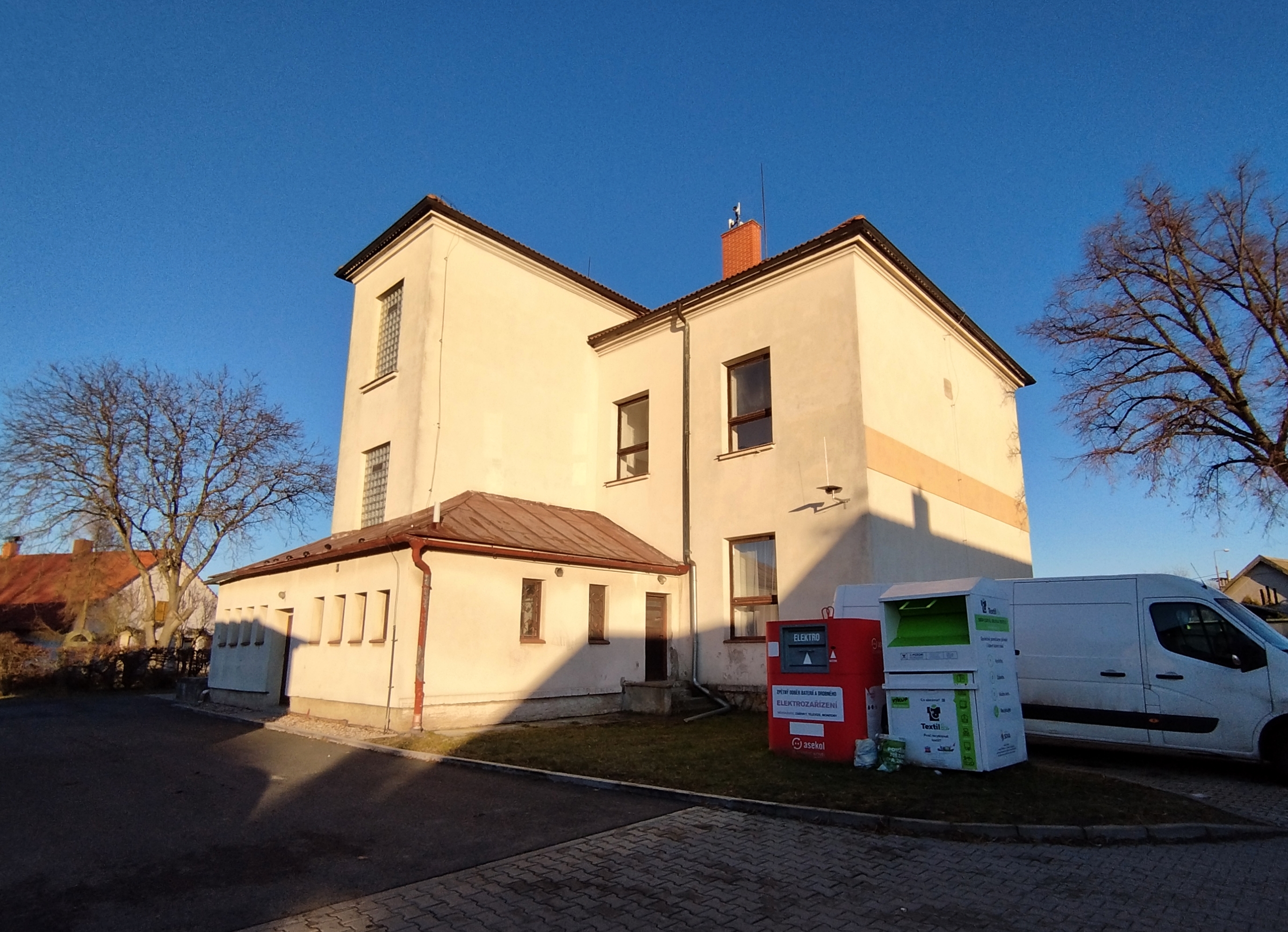 Hostinec U Lípy foto 3