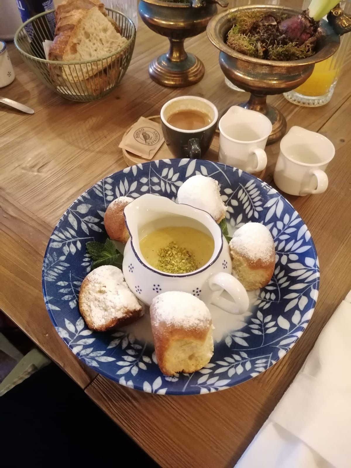 Bistro U Sýkorky
